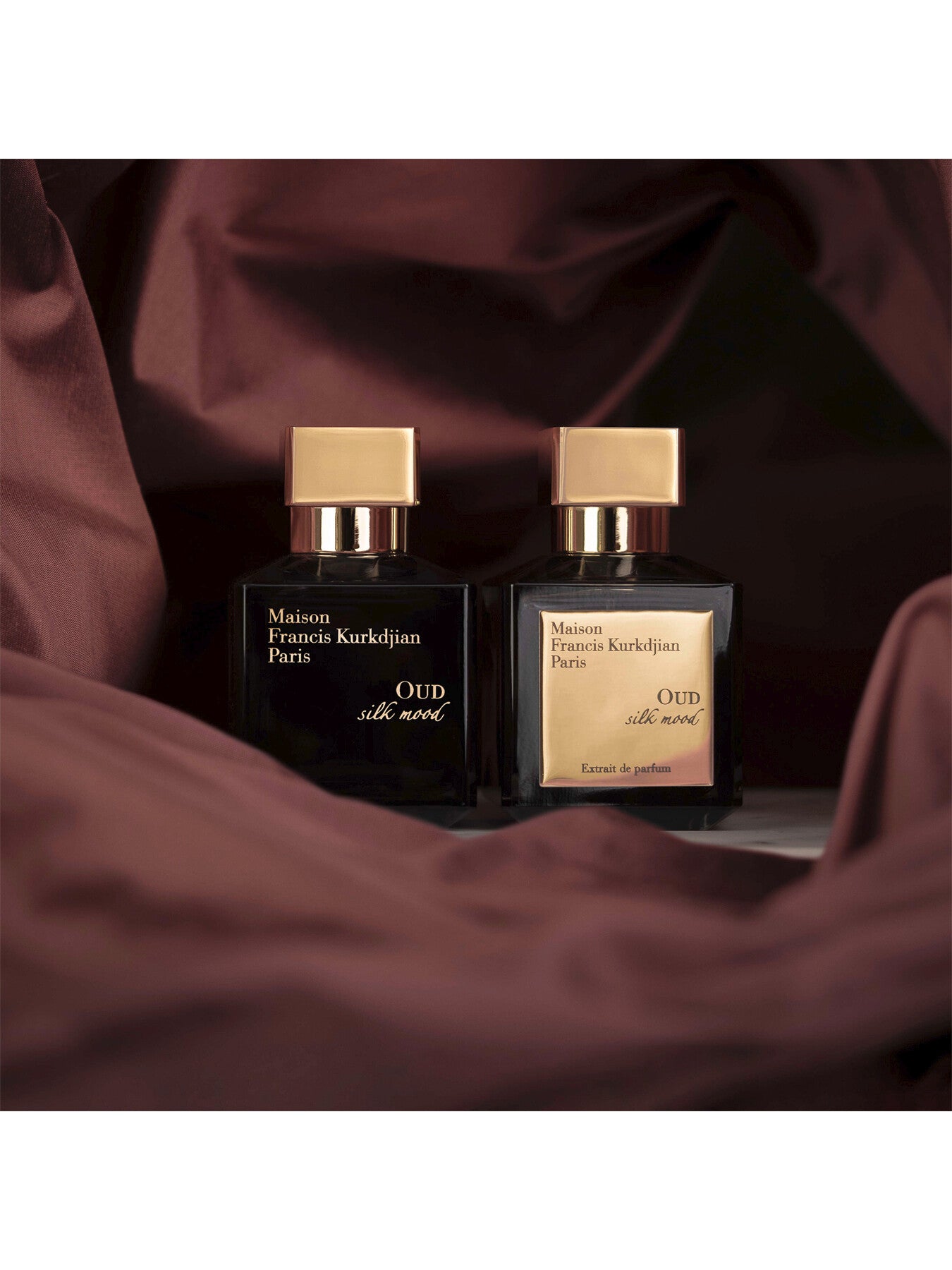 Oud Silk Mood Eau de Parfum 35ml