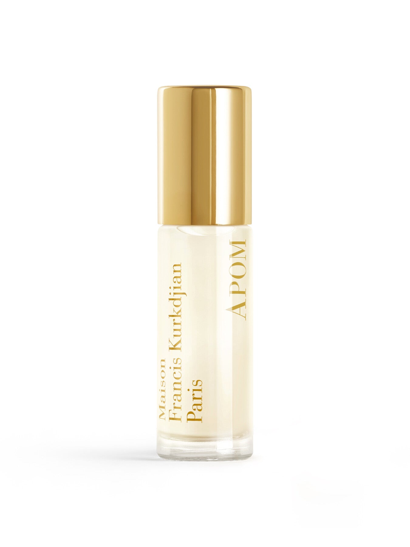 APOM Elixir Roll-On Set 4x4ml