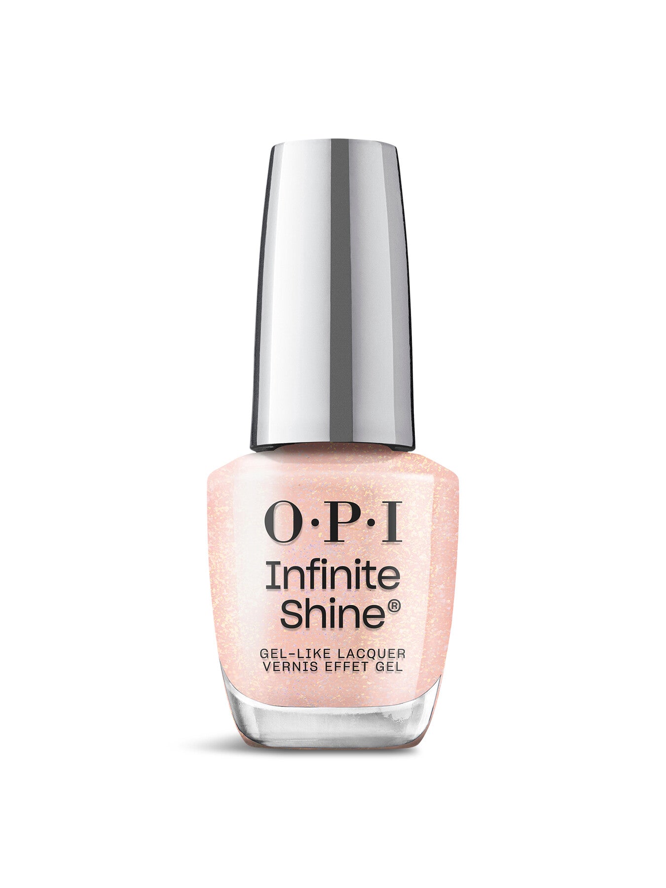 OPI'm Dreaming Infinite Shine Nail Polish