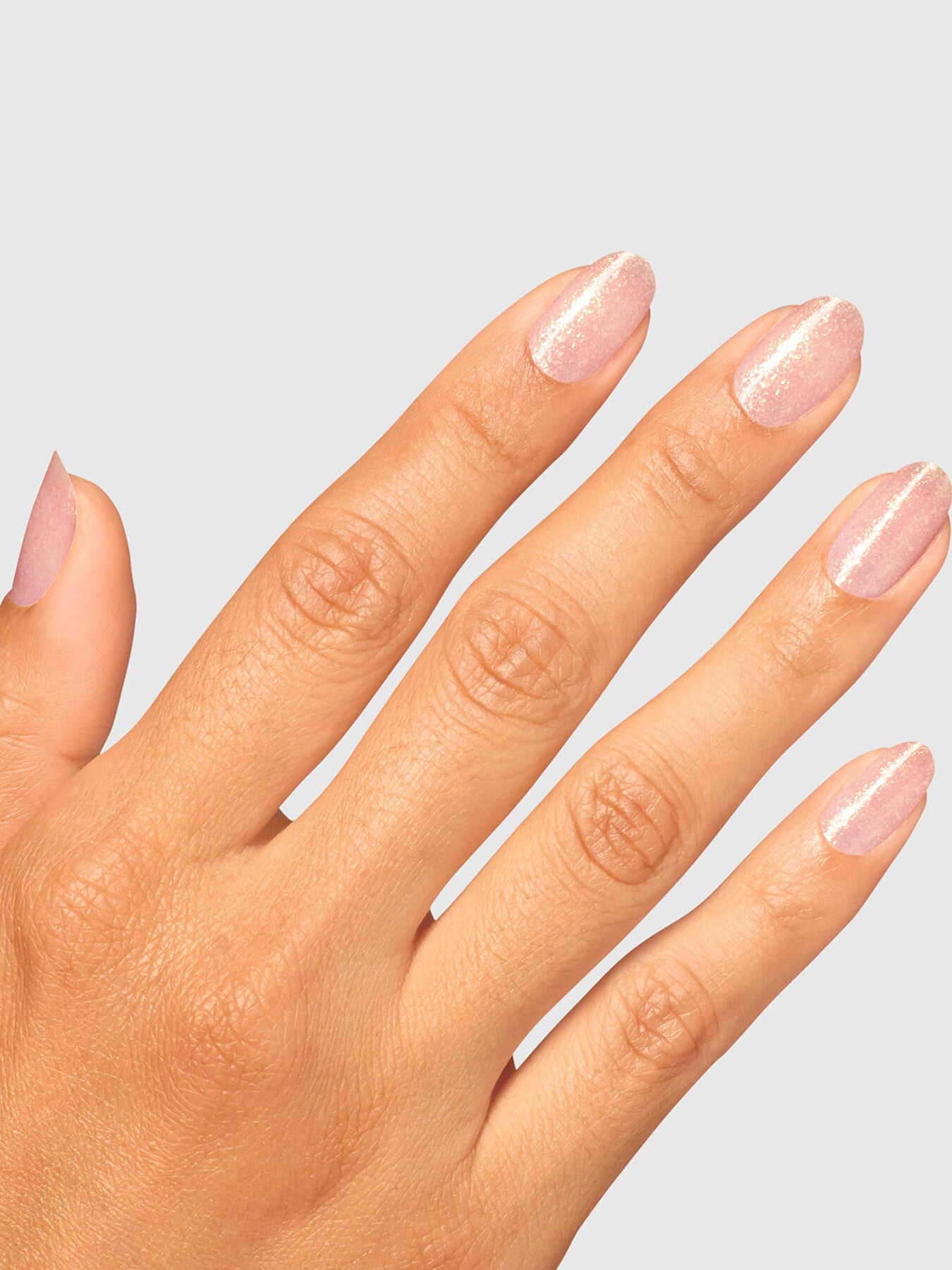 OPI'm Dreaming Infinite Shine Nail Polish