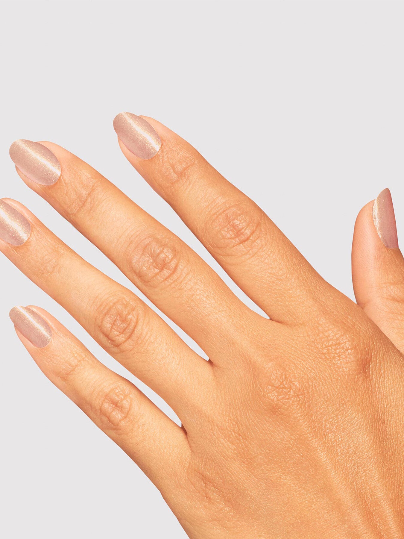 OPI'm Dreaming Nail Lacquer 4 Piece Mini Pack