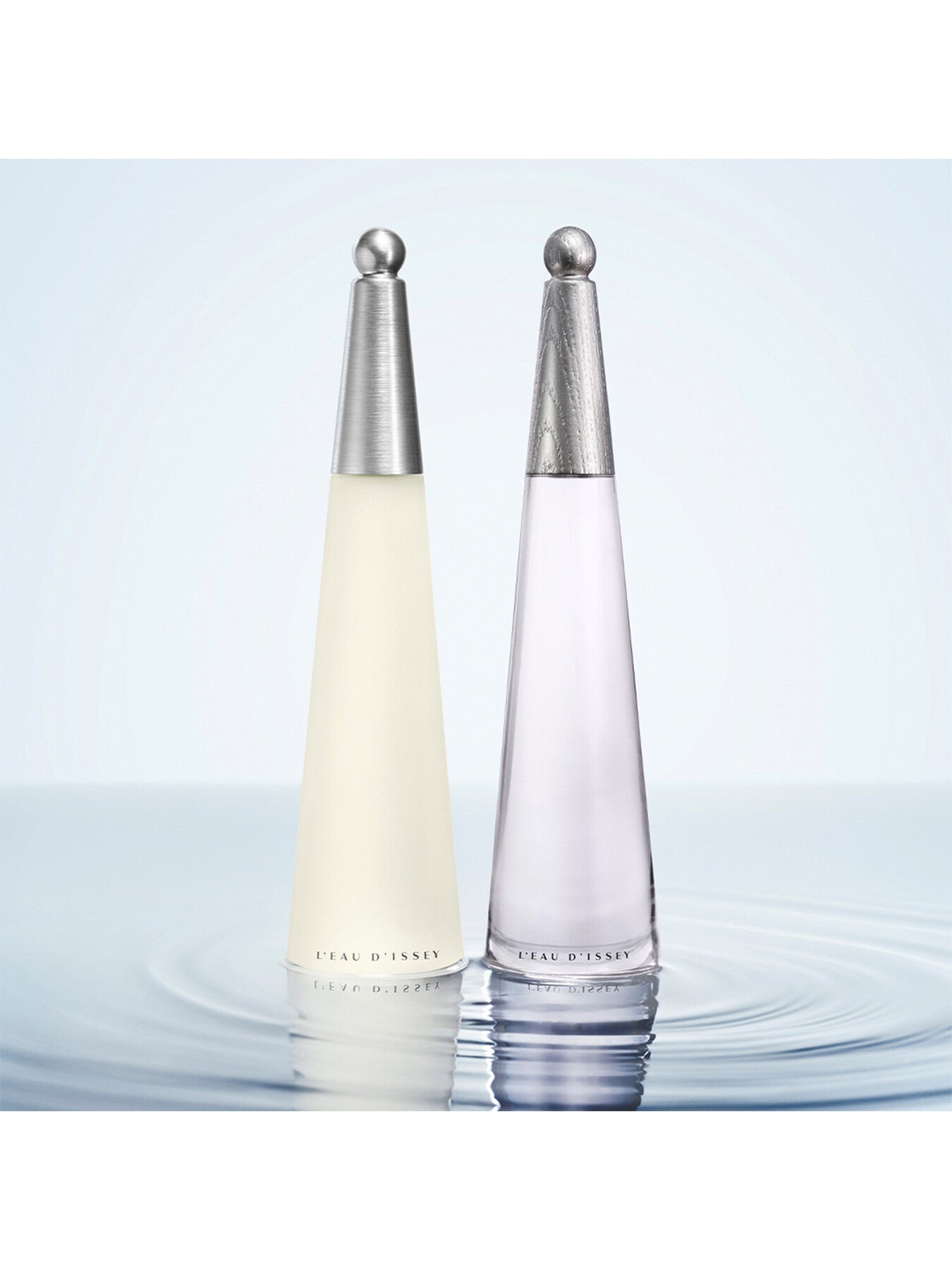 Eau de Parfum Intense 50ml