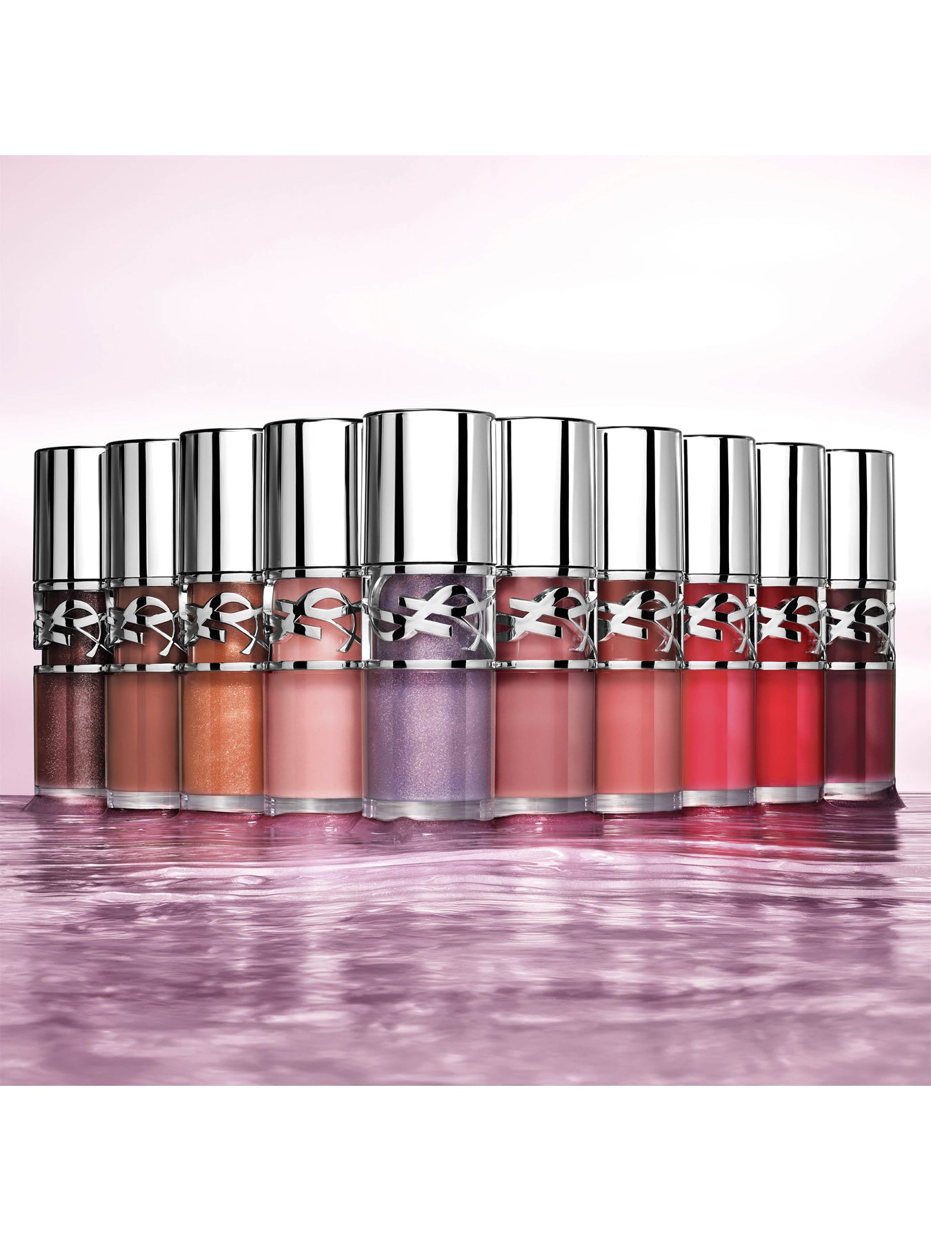 Loveshine Plumping Lip Oil Gloss