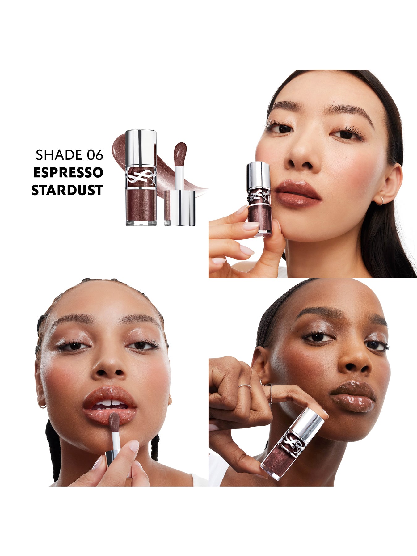 Loveshine Plumping Lip Oil Gloss