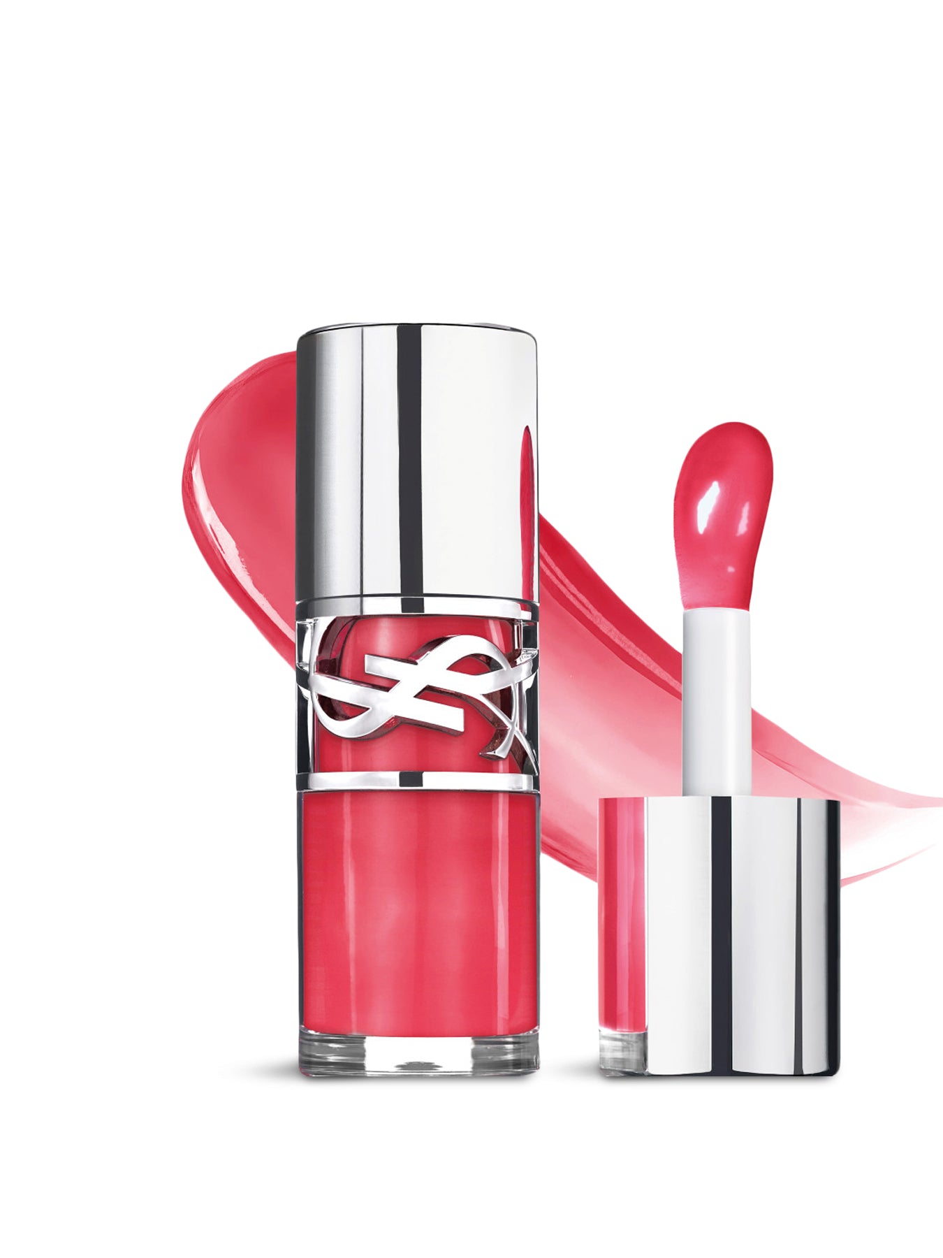 Loveshine Plumping Lip Oil Gloss