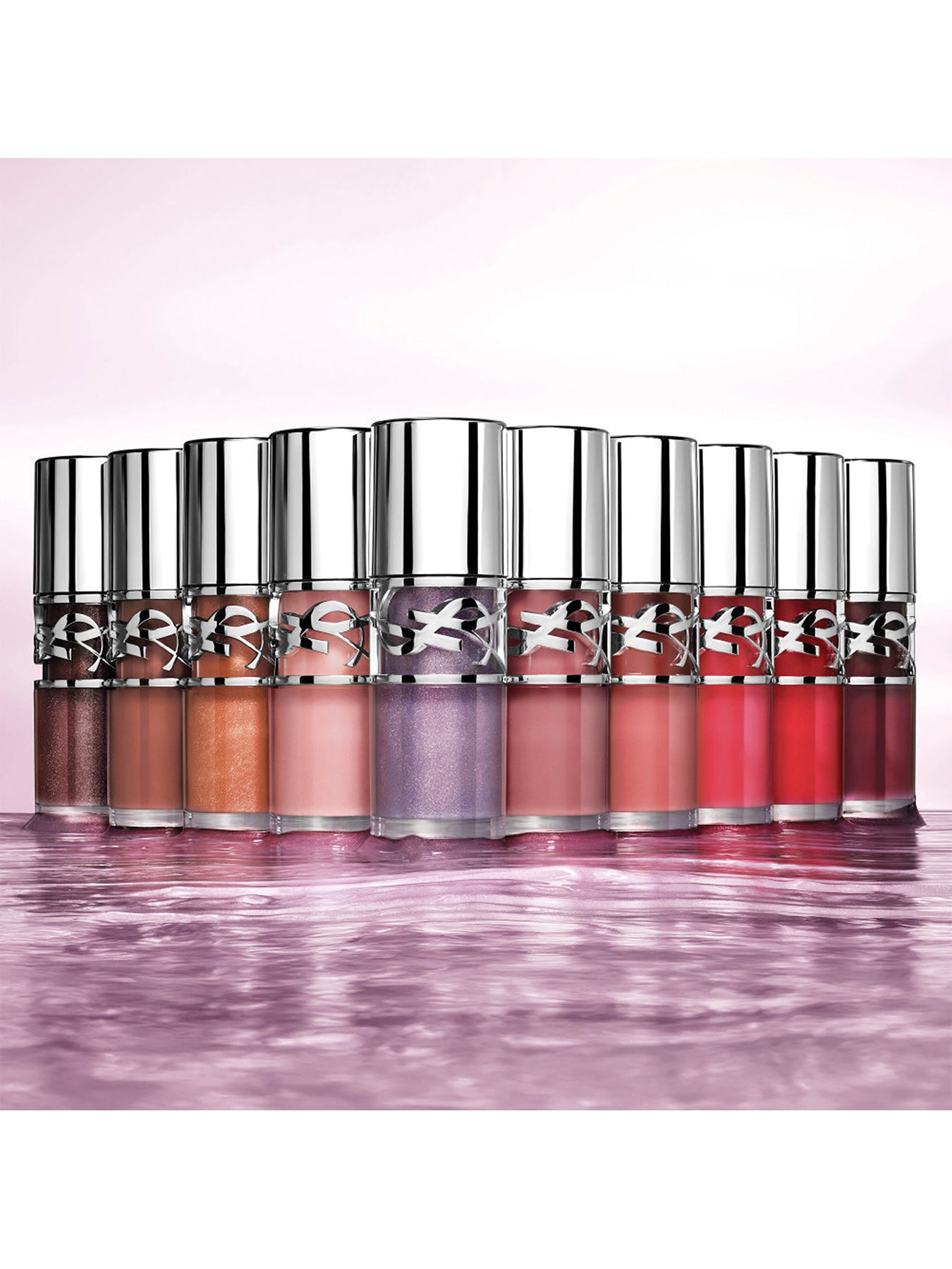 Loveshine Plumping Lip Oil Gloss