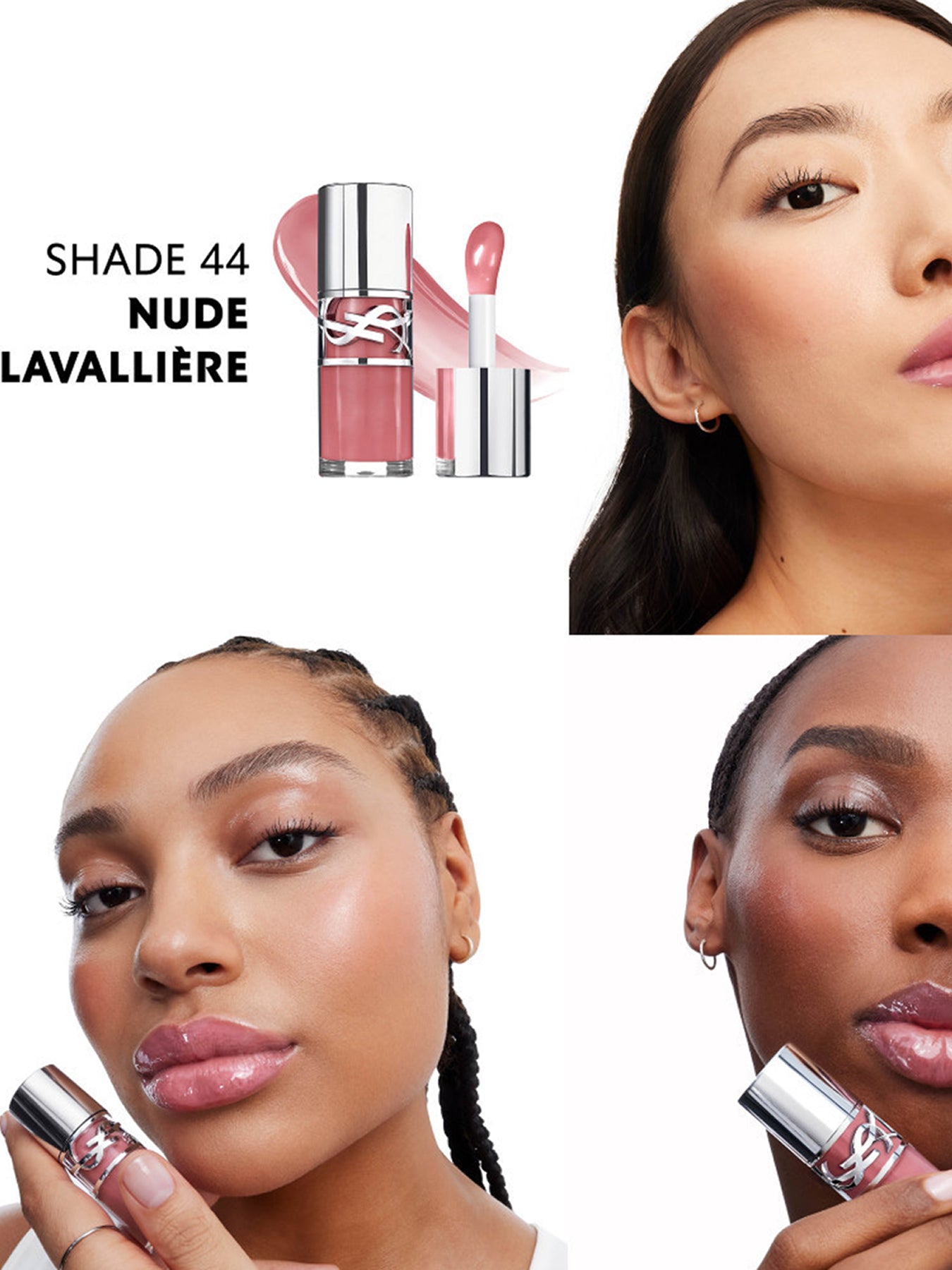 Loveshine Plumping Lip Oil Gloss