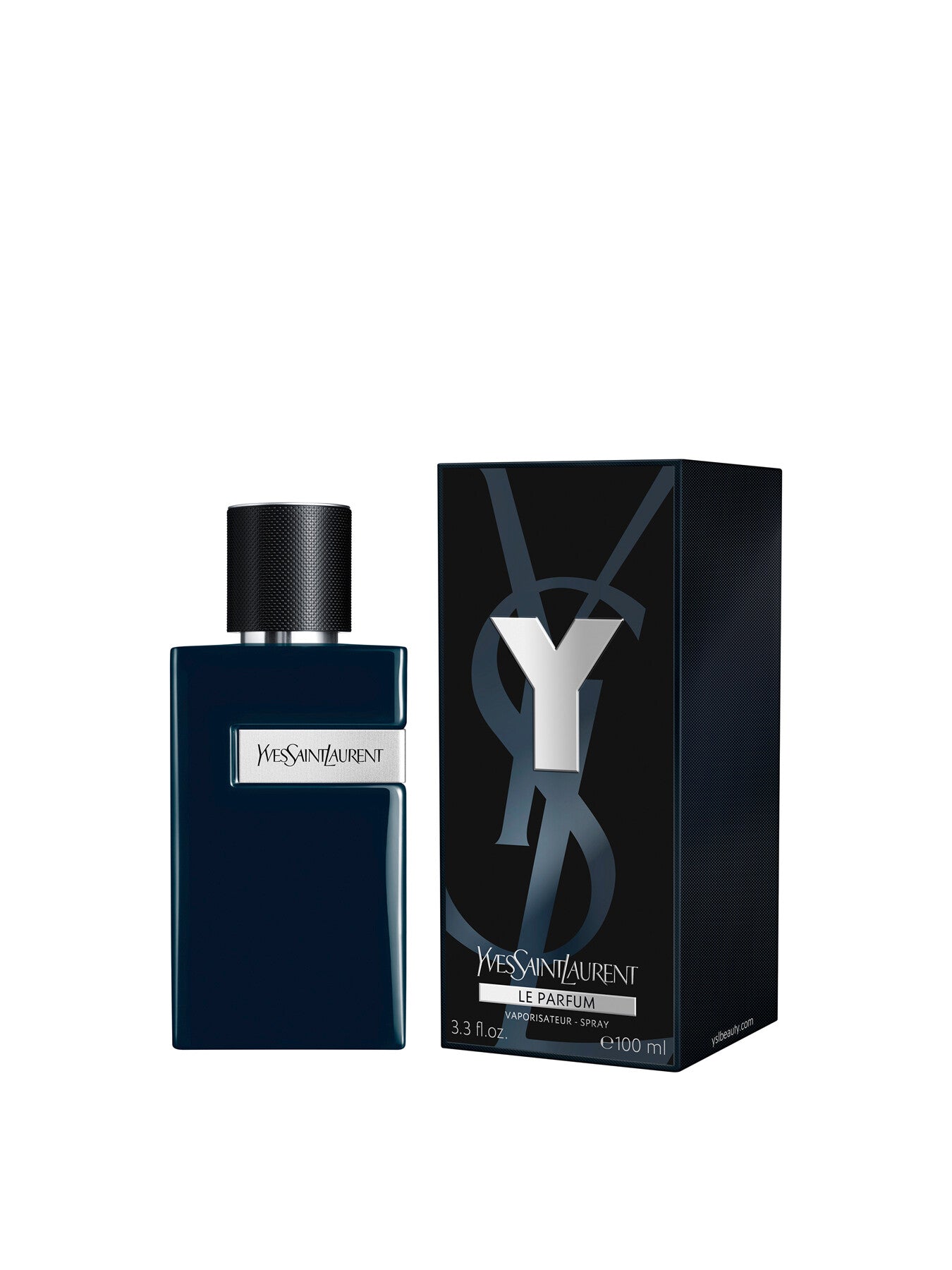 Y Le Parfum 100ml