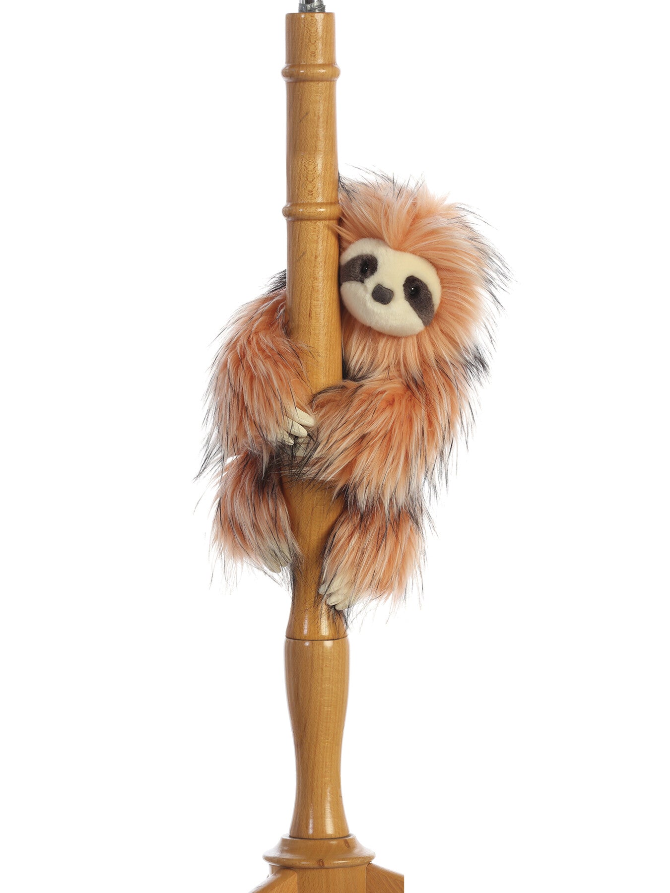Luxe Boutique Skyler Sloth 15in