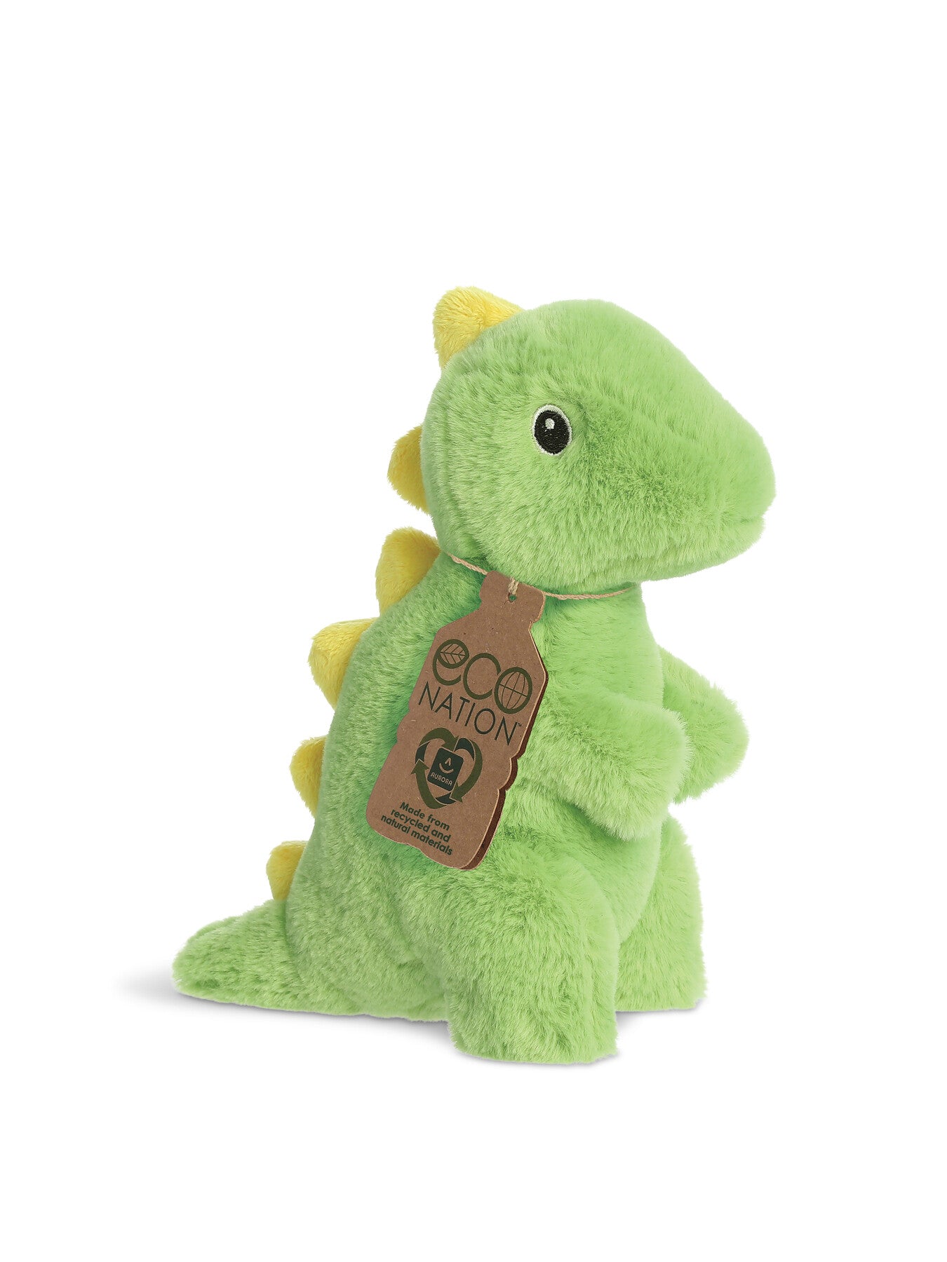 Eco Nation Rexter T-Rex 8In