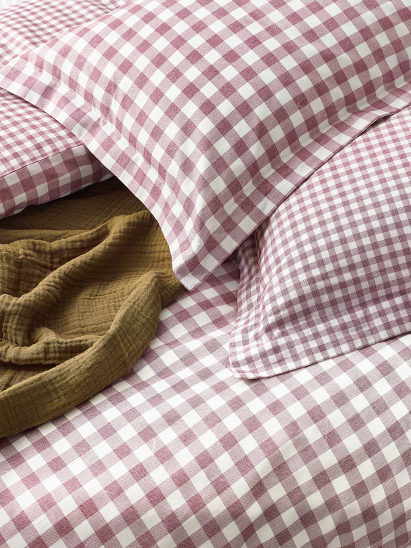 Barton Duvet Cover Set