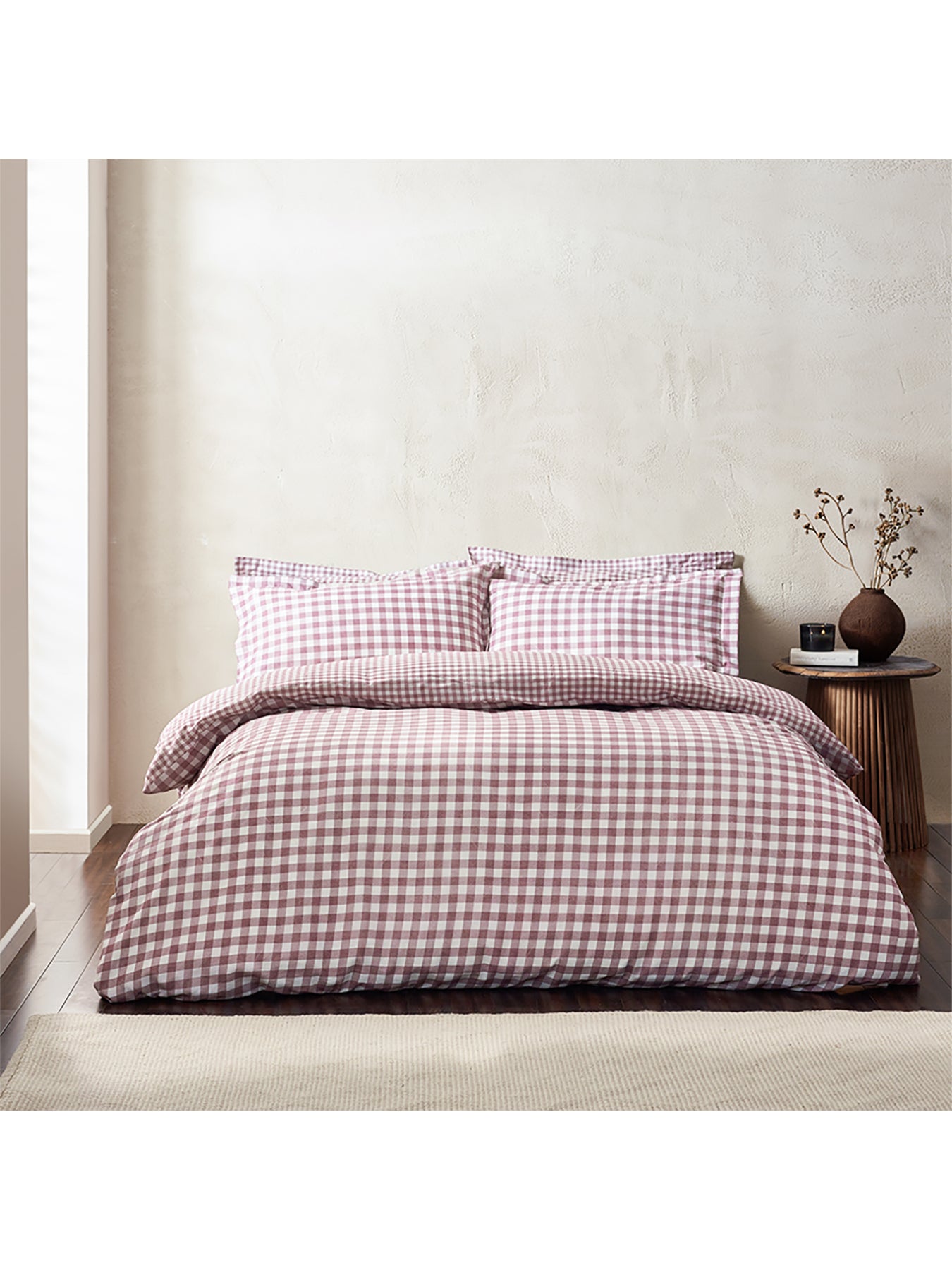 Barton Duvet Cover Set