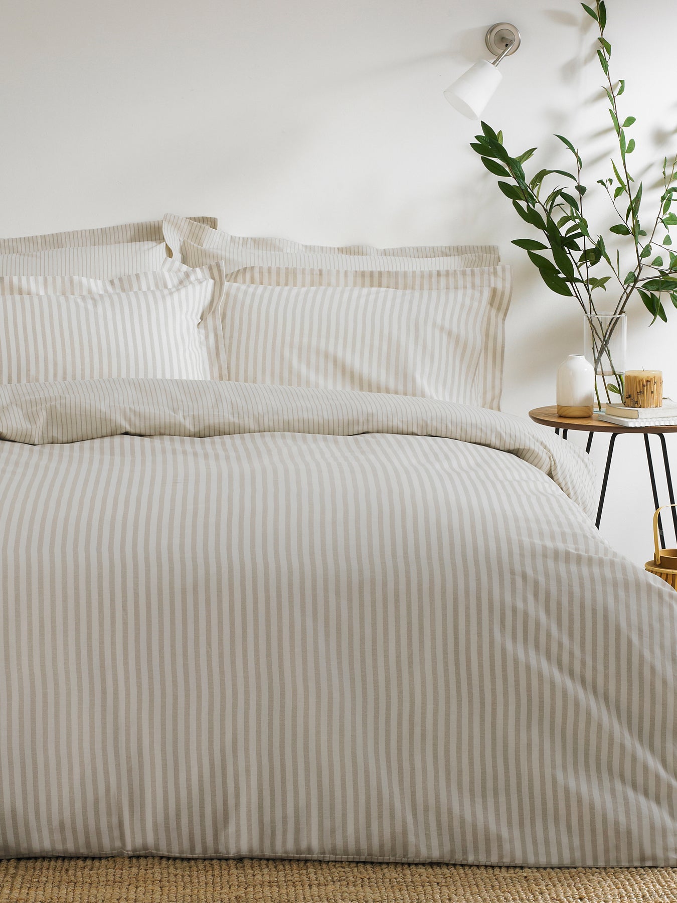 Hebden Duvet Cover Set