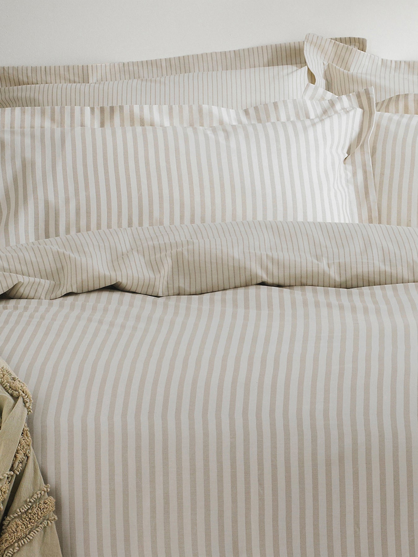 Hebden Duvet Cover Set