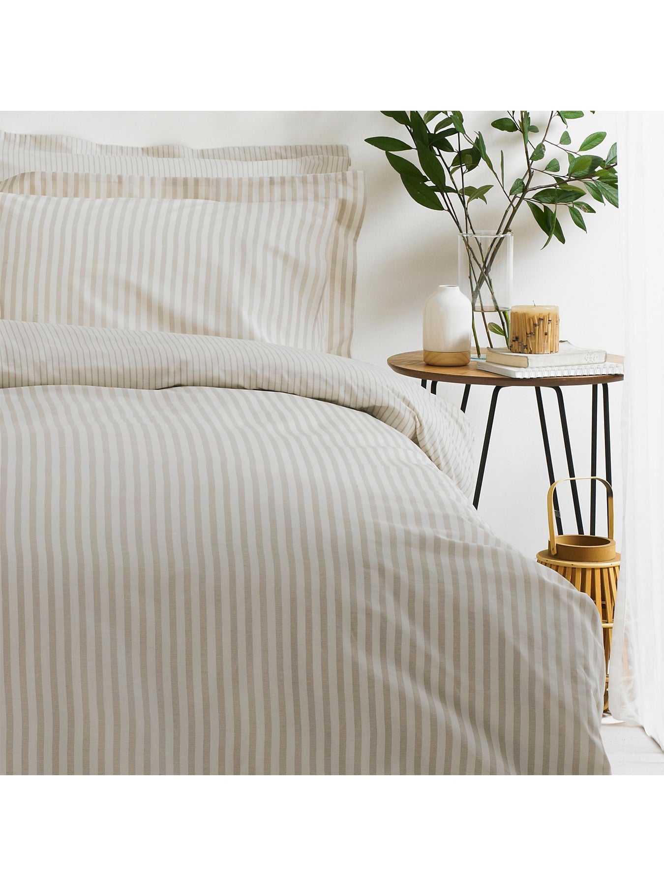 Hebden Duvet Cover Set