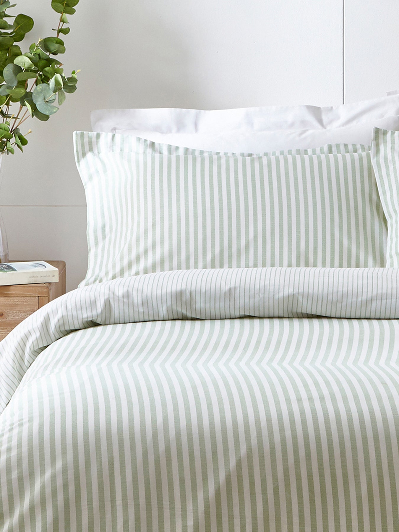 Hebden Duvet Cover Set