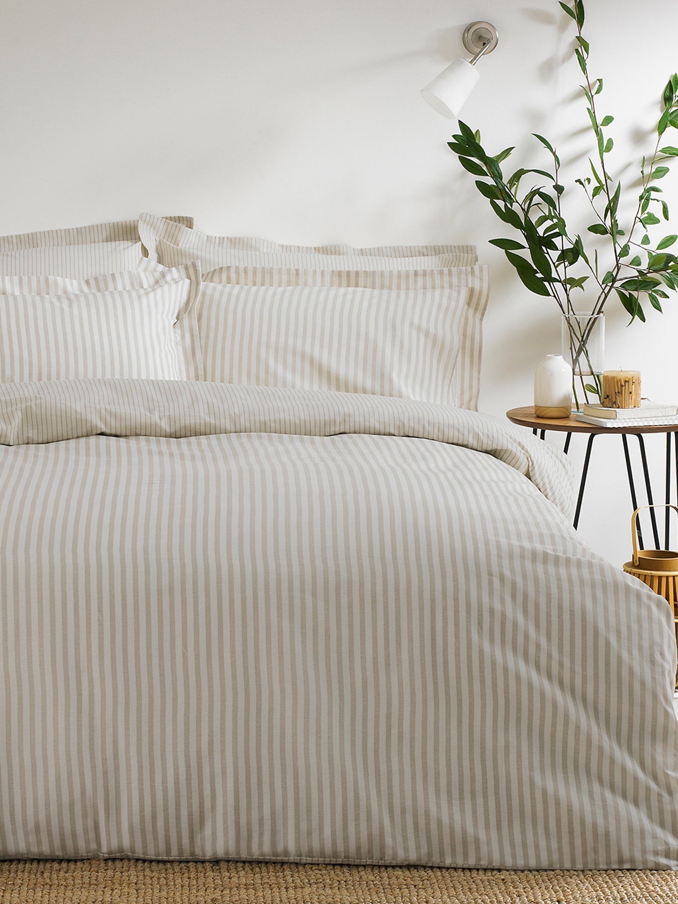 Hebden Duvet Cover Set