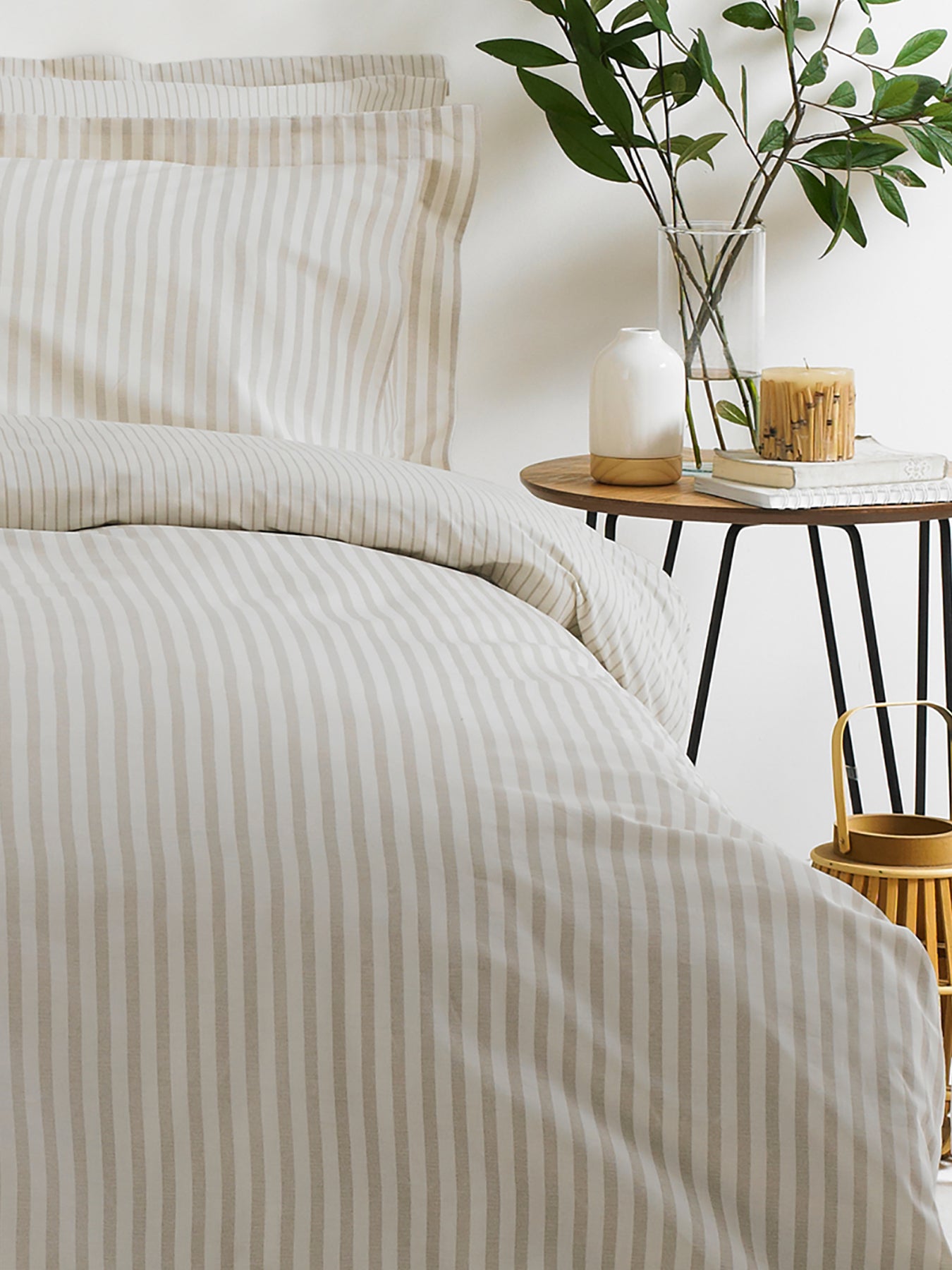 Hebden Duvet Cover Set