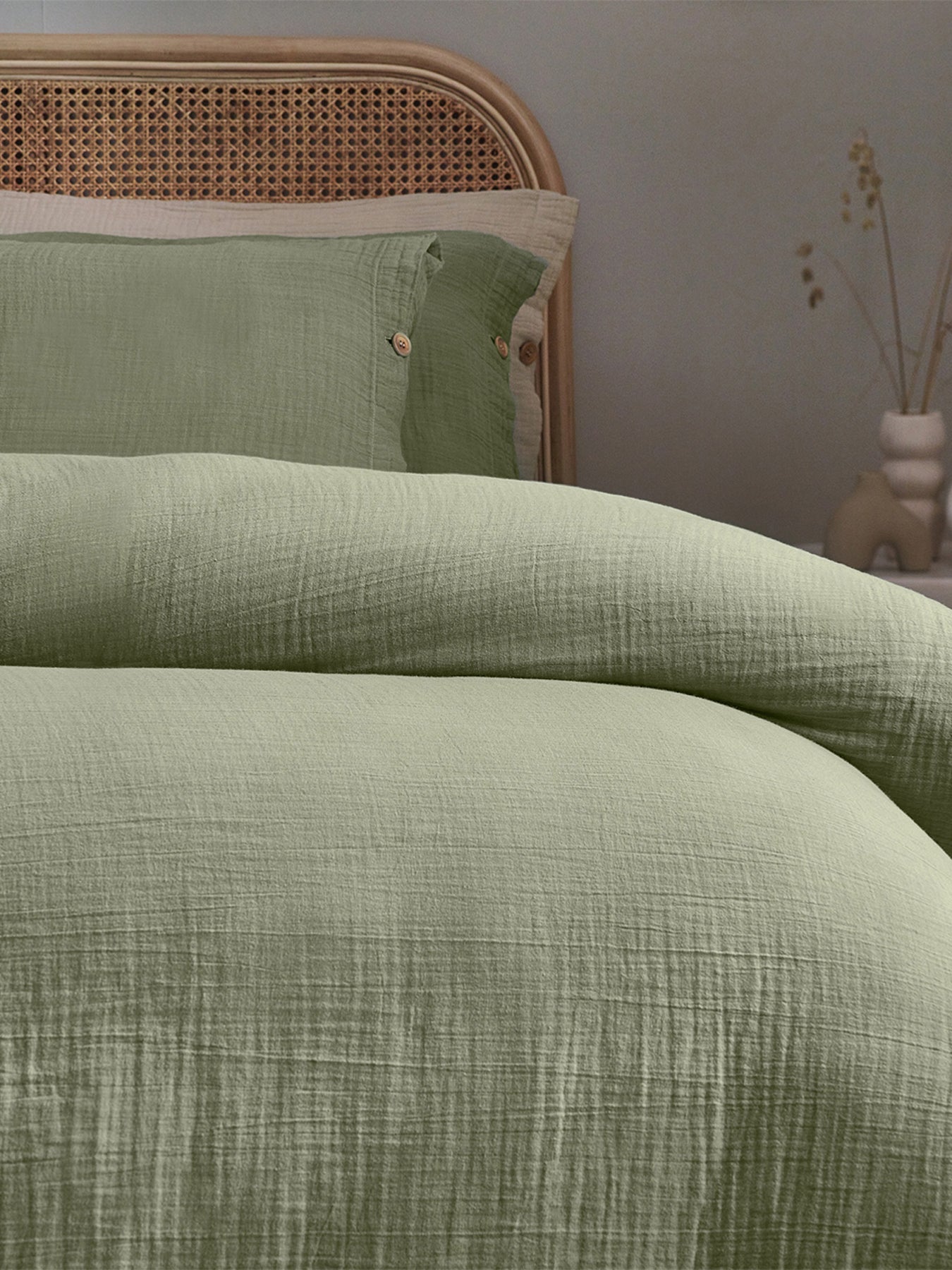 Lark Duvet Cover Set