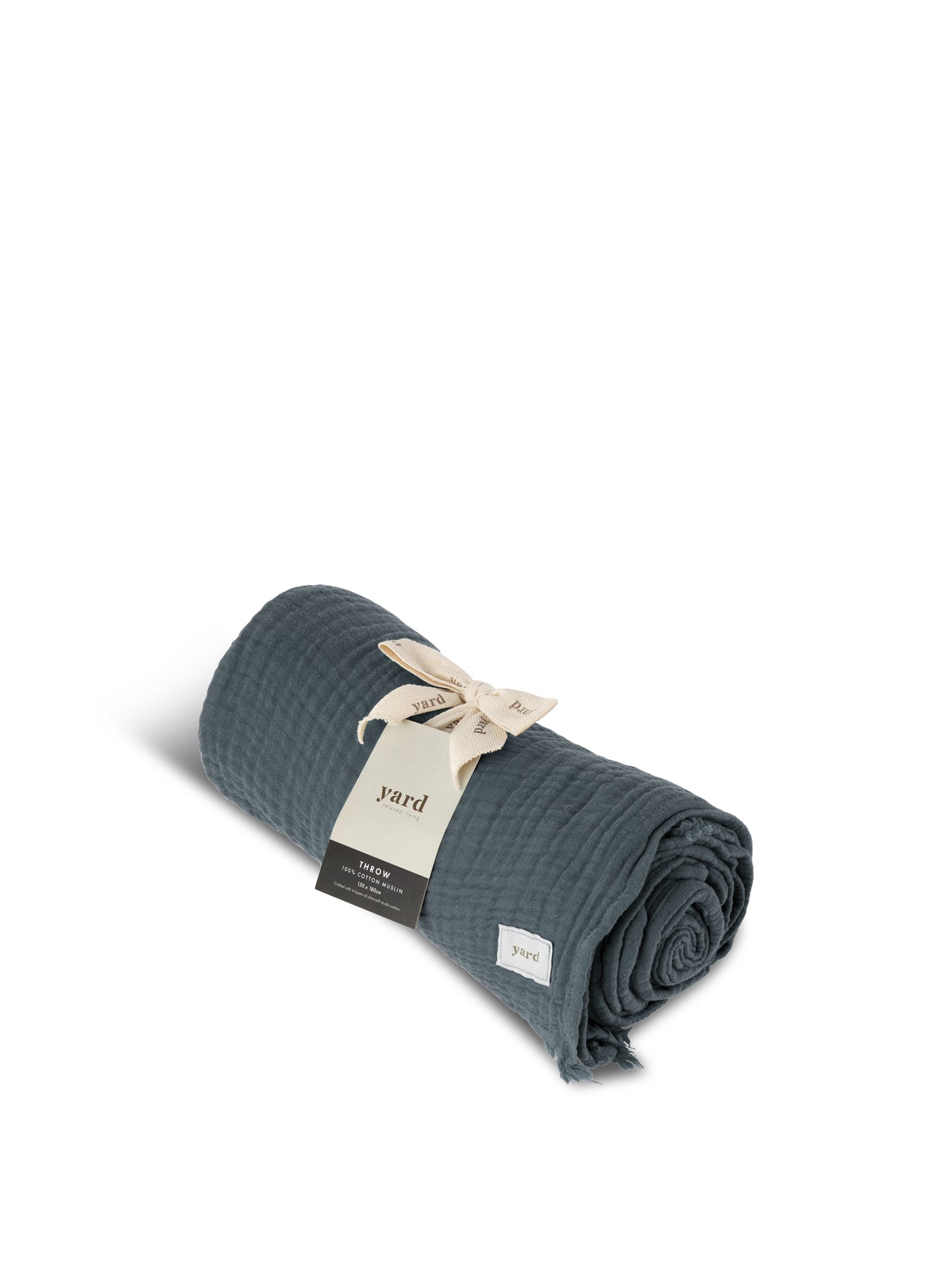 Lark Throw 180cm x 130cm