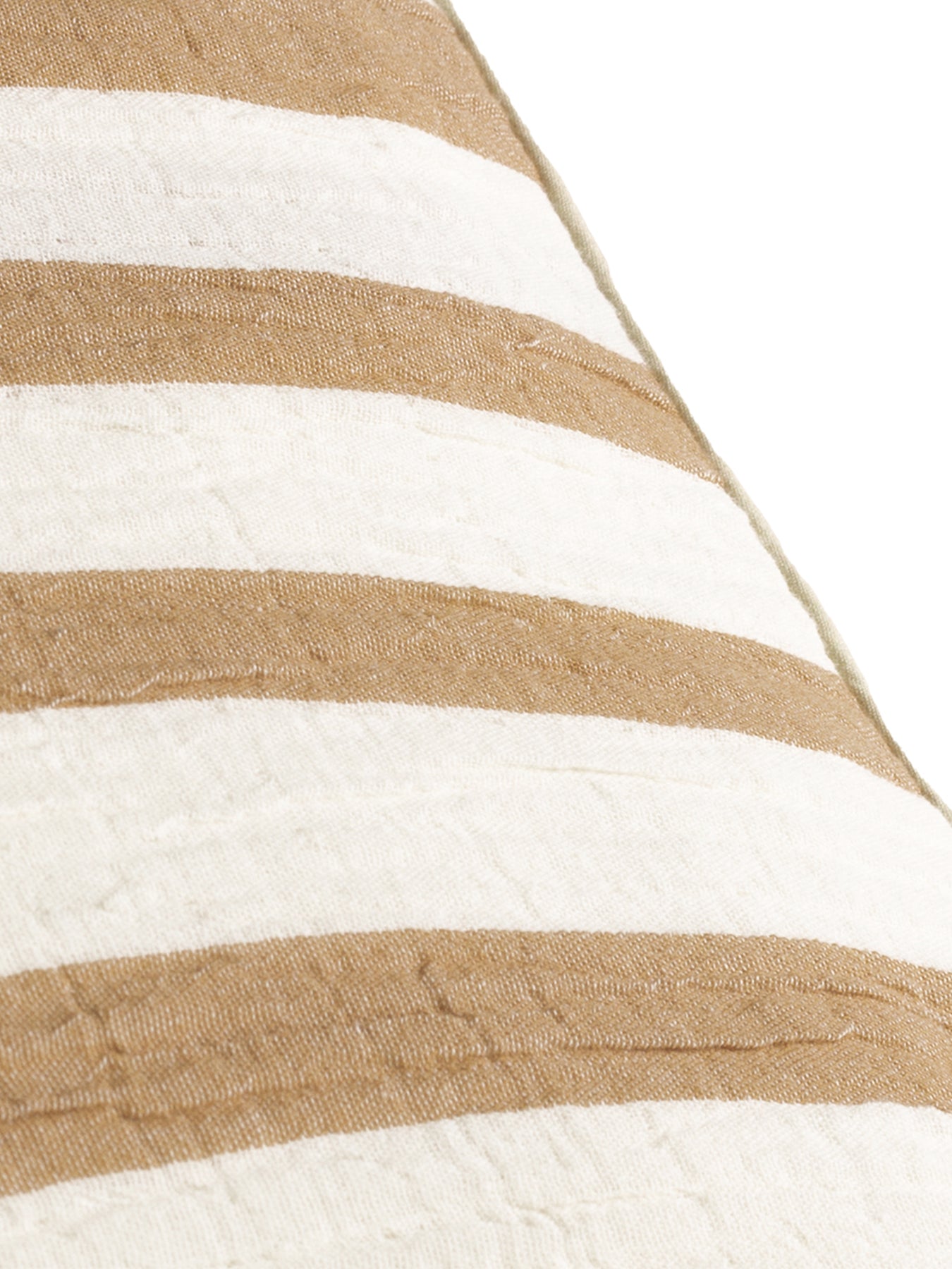 Woven Stripe Cushion 40 x 60cm