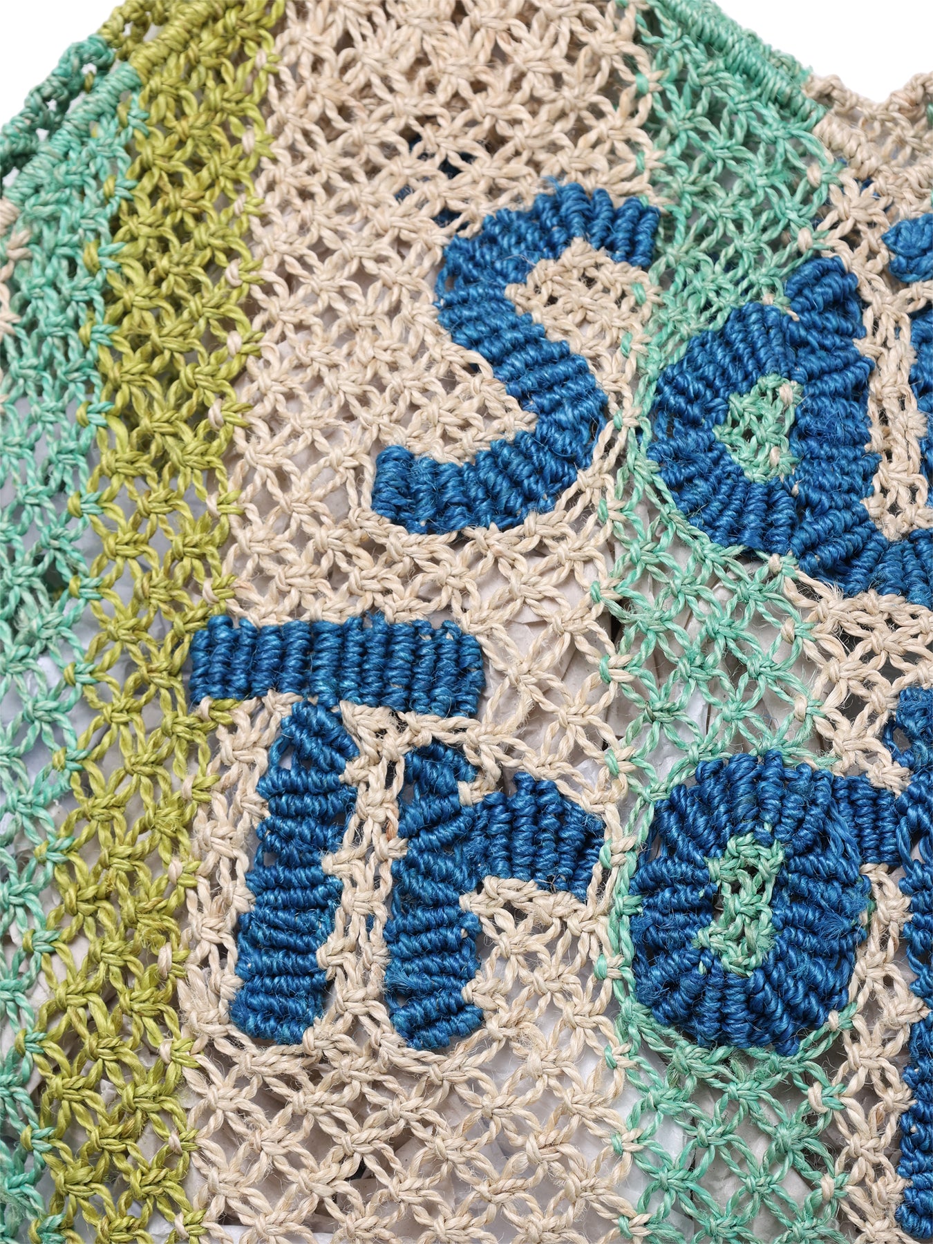 DREW STRIPE SAINT TROPEZ L