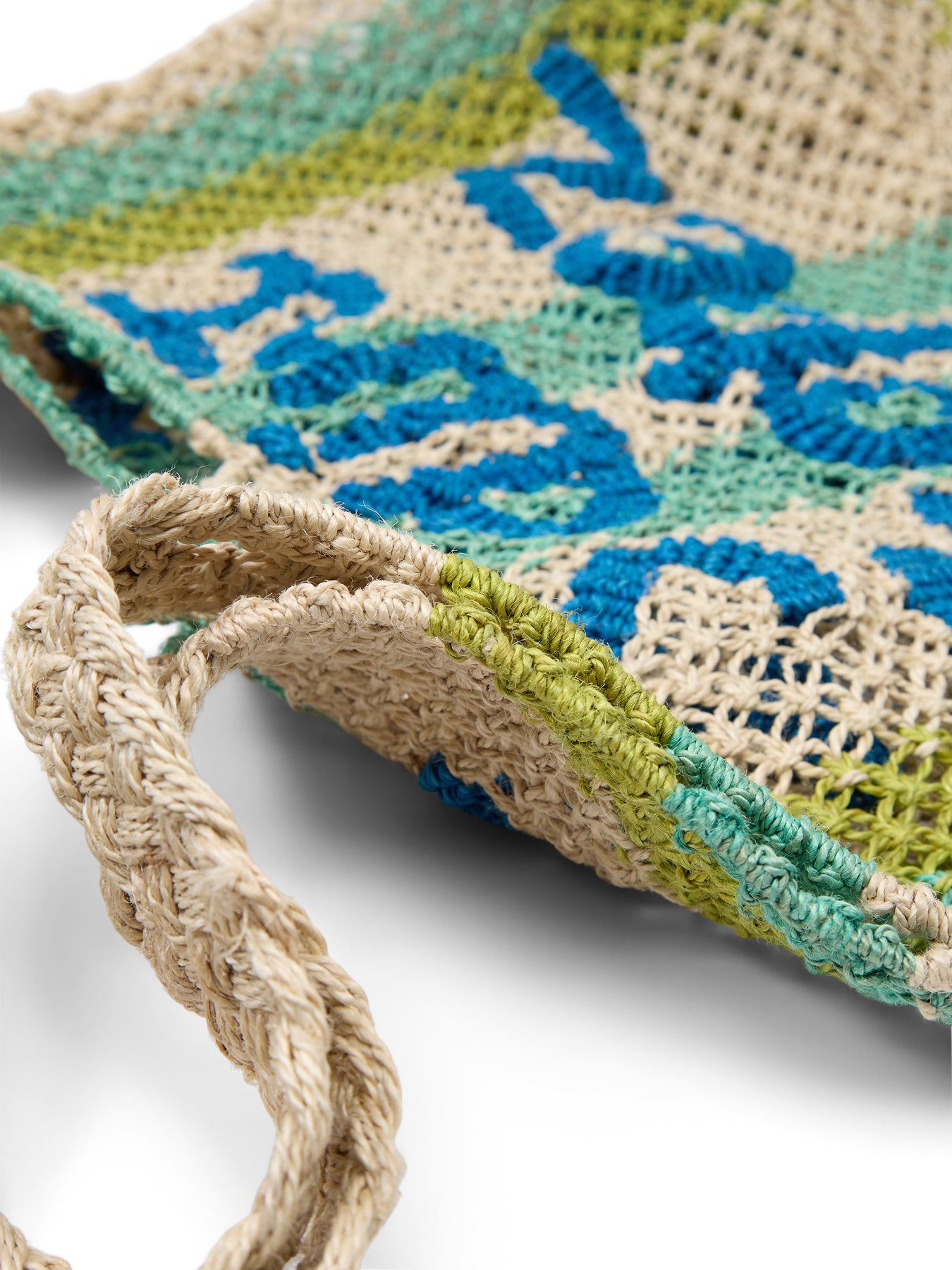 DREW STRIPE SAINT TROPEZ L