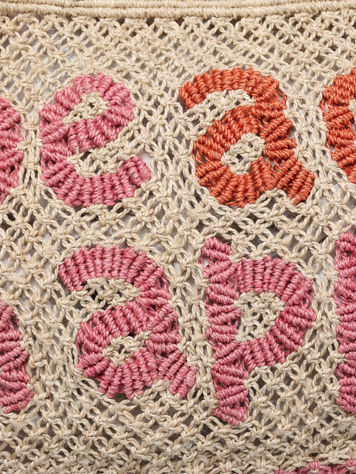 Beach Happy Small Beach Bag