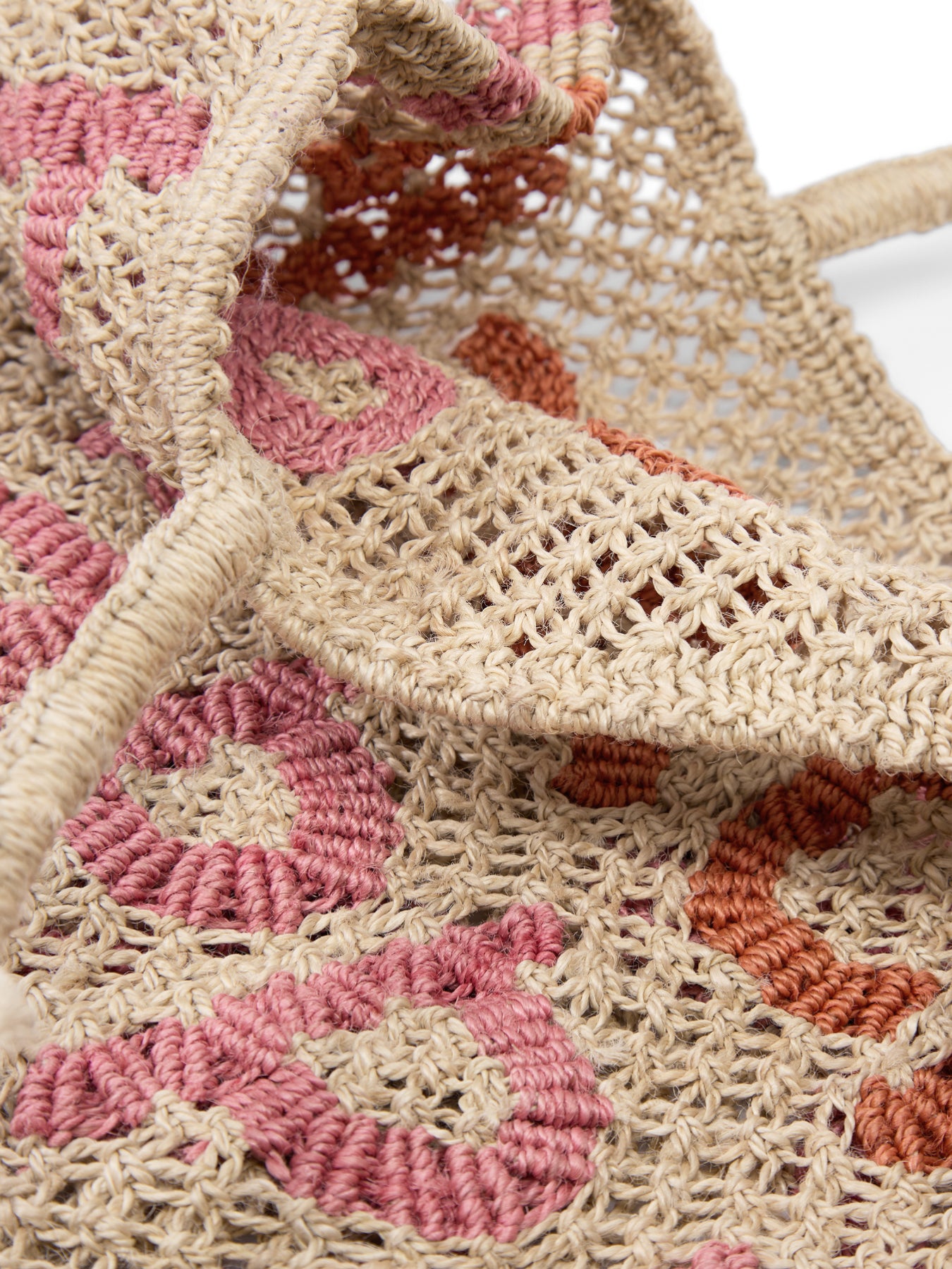 Beach Happy Small Beach Bag