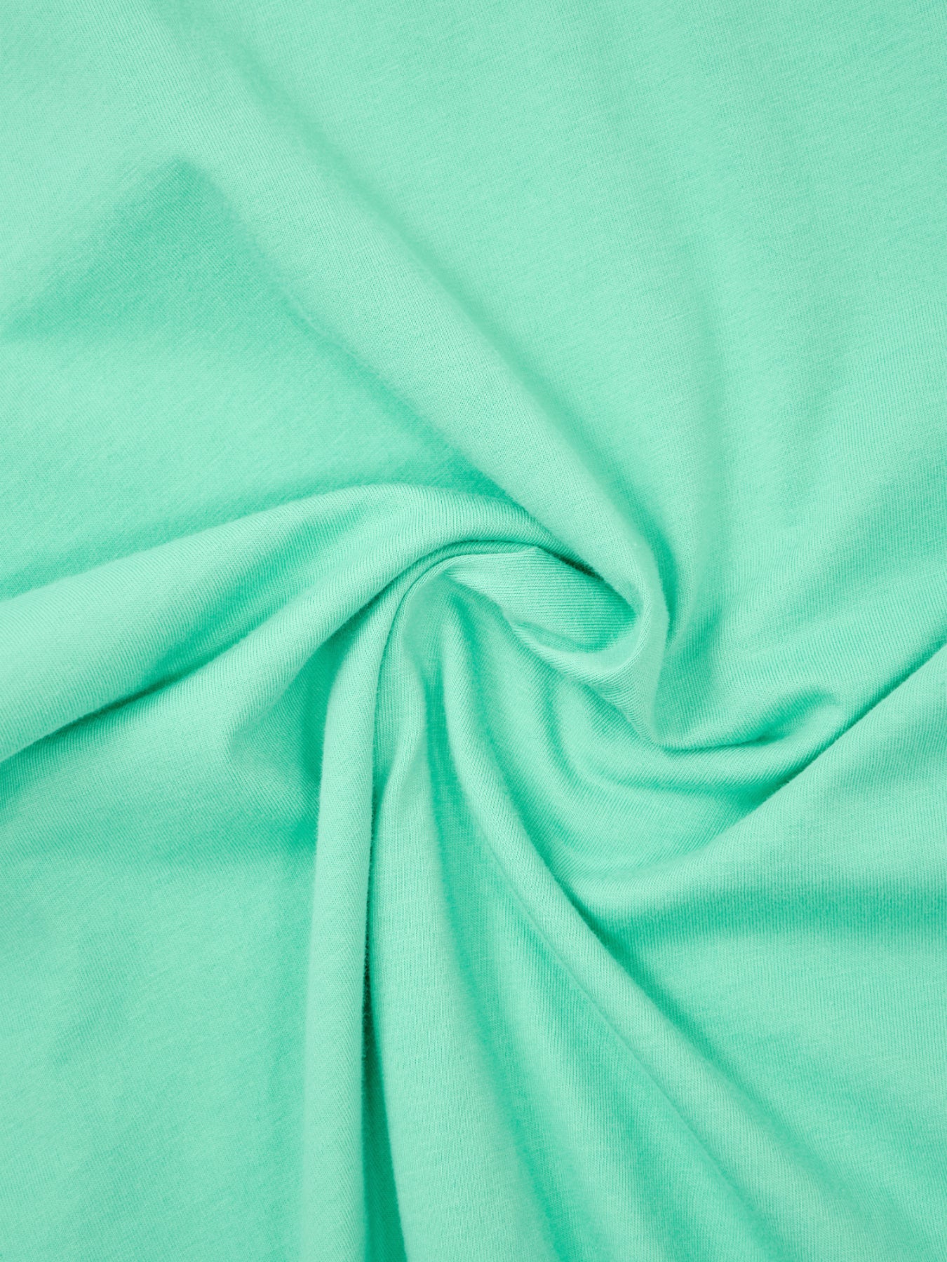 Classic Organic T-Shirt Green