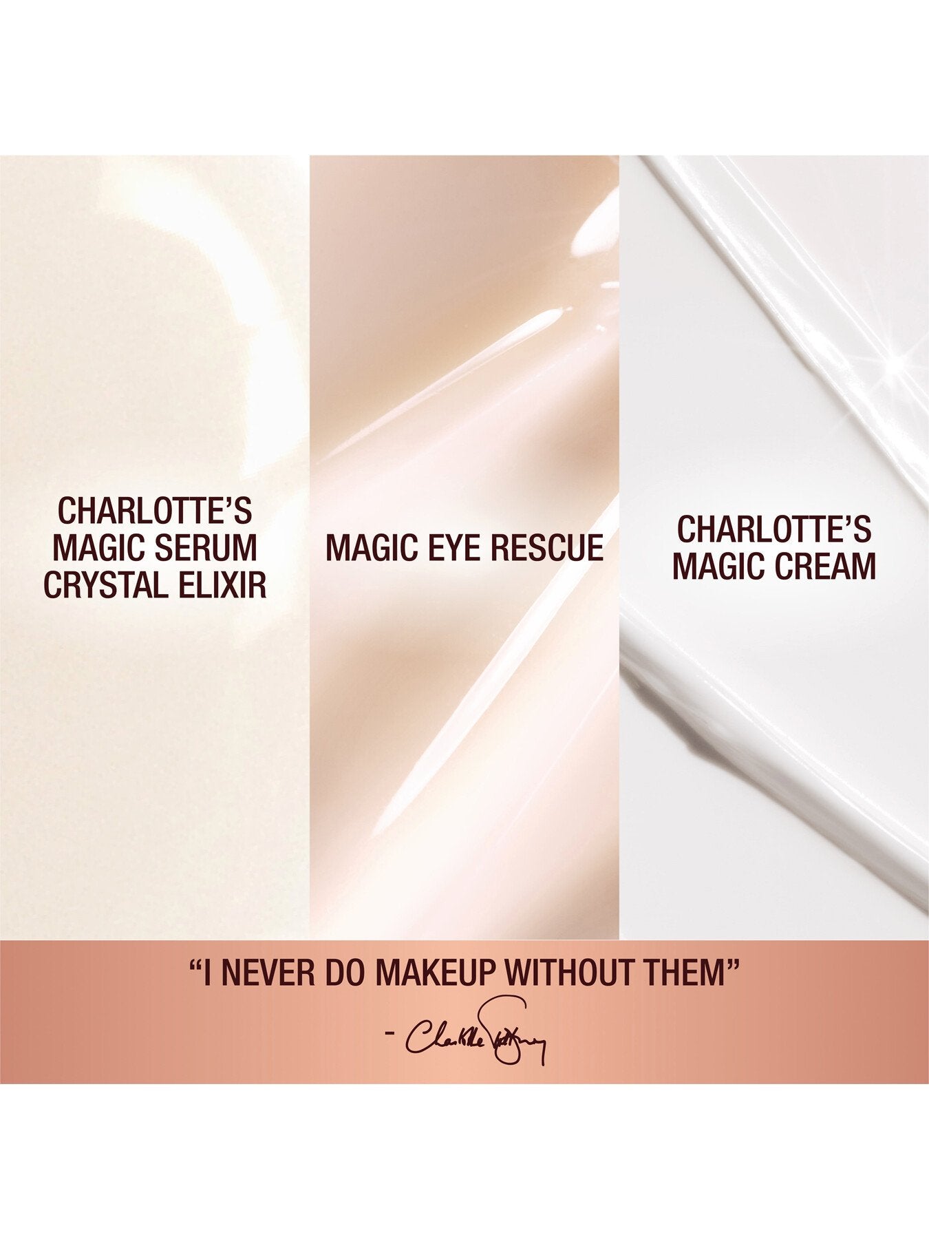 Charlotte’s Immediate Skin Revival Secrets