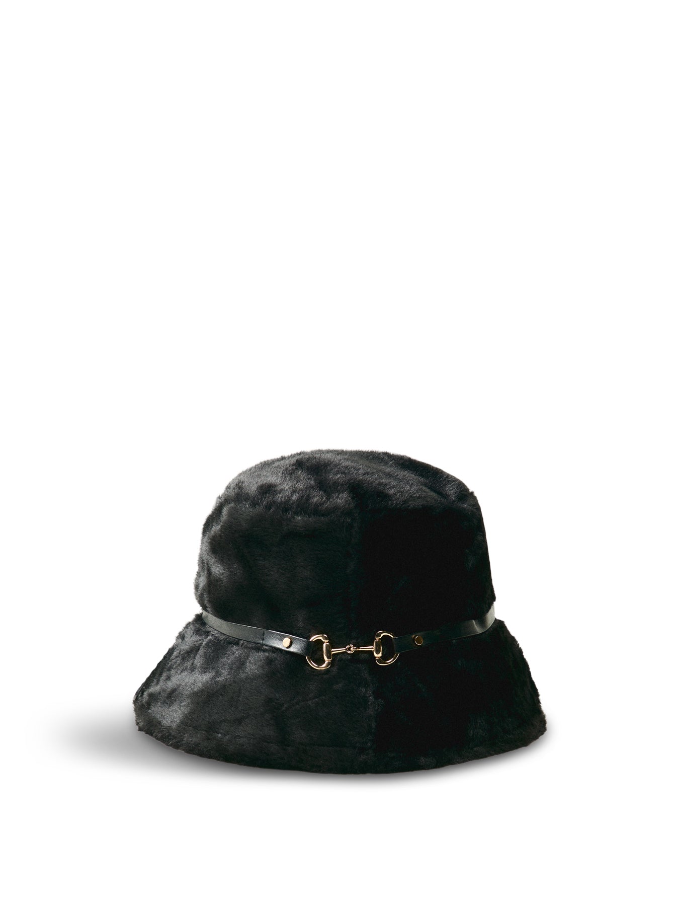 Cathy Hat Black