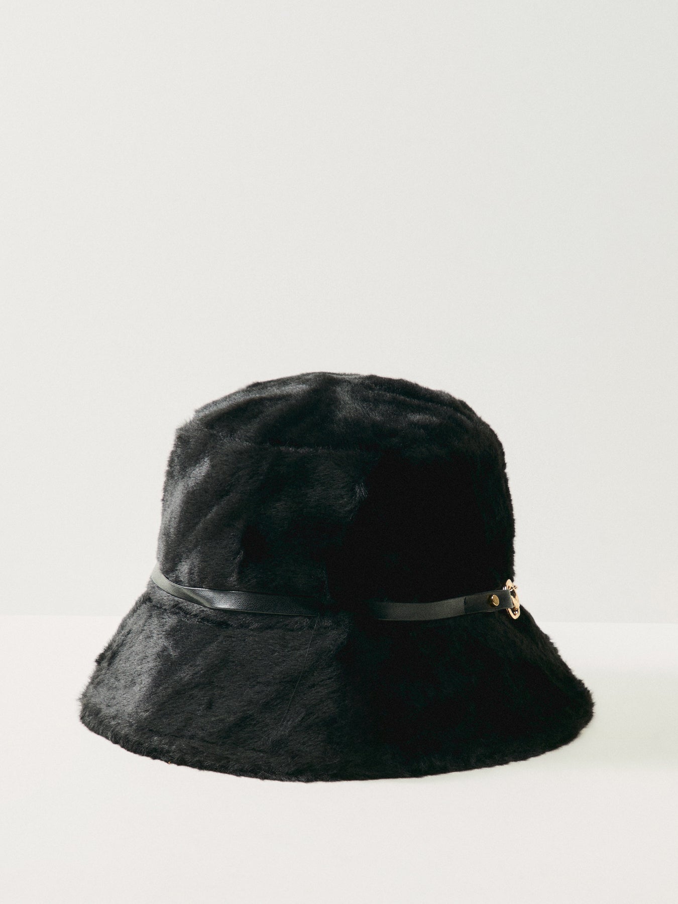 Cathy Hat Black