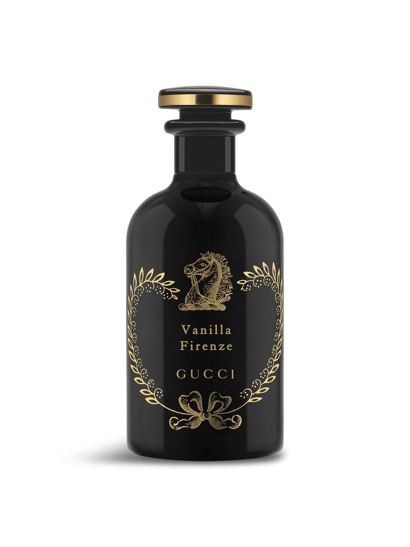 The Alchemist's Garden Vanilla Firenze Eau de Parfum 100ml