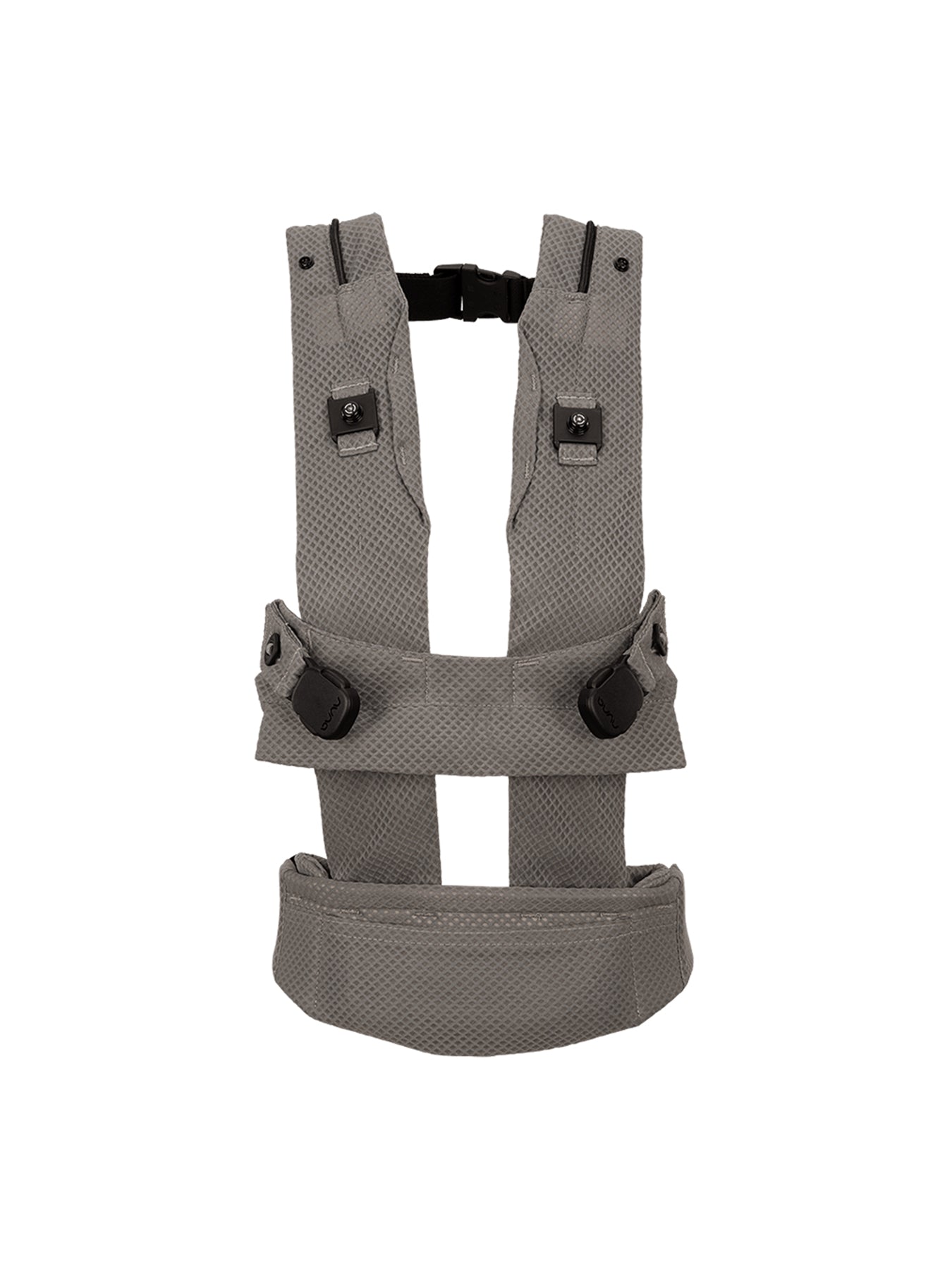 Cudl Deux Baby Carrier Shadow