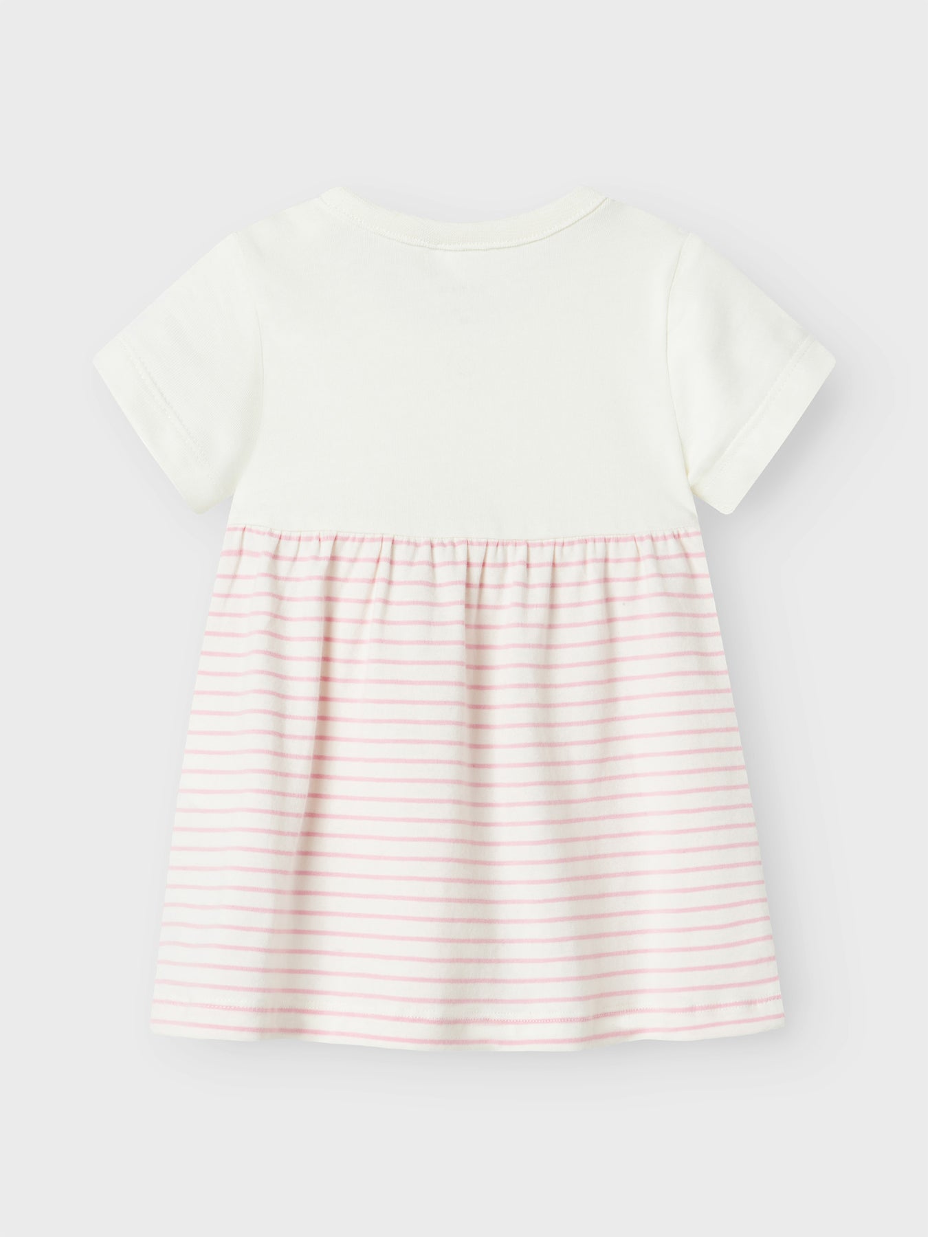 Jabelle Dress Cloud Dancer