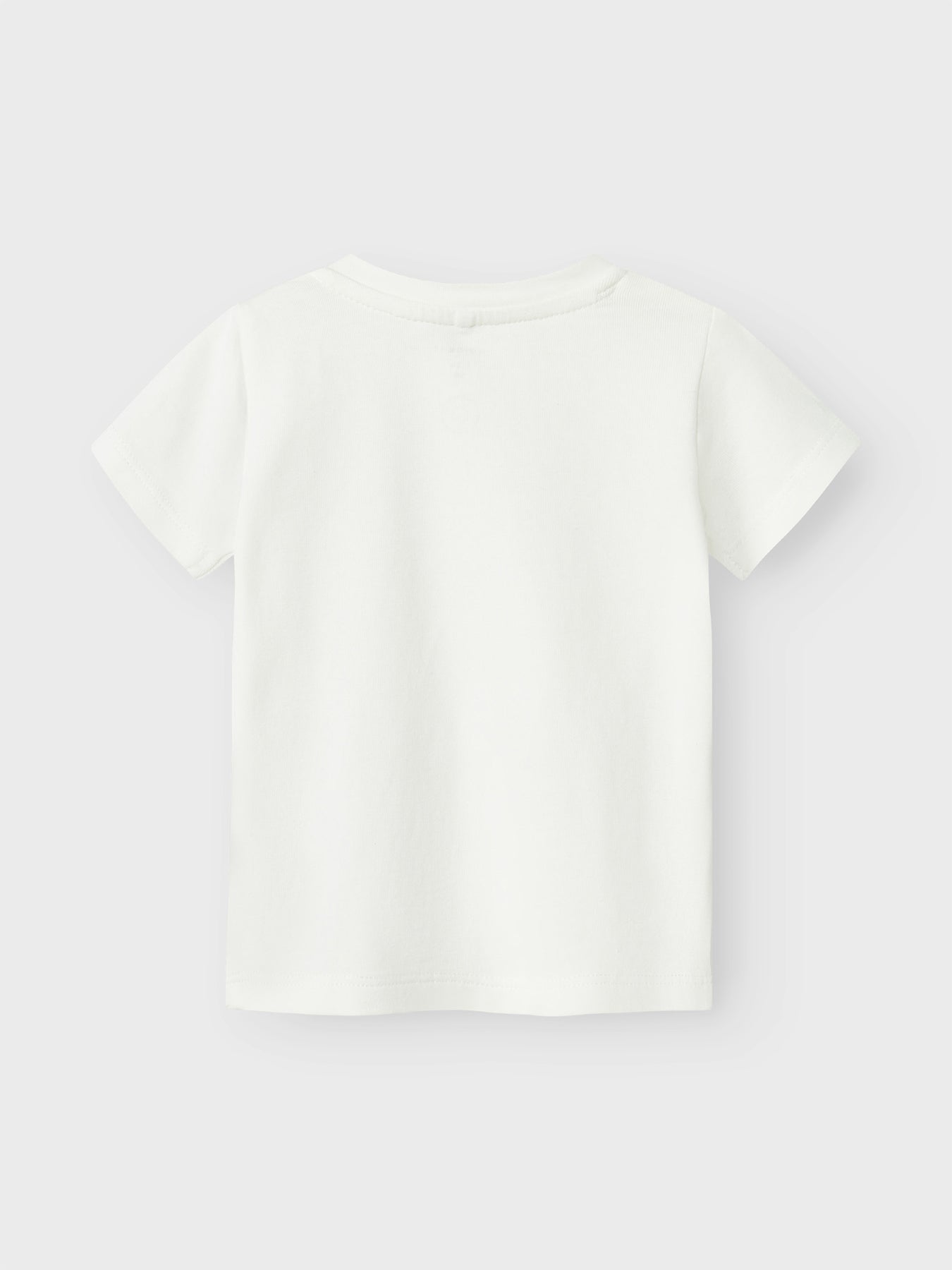 Jelly T-Shirt Cloud Dancer