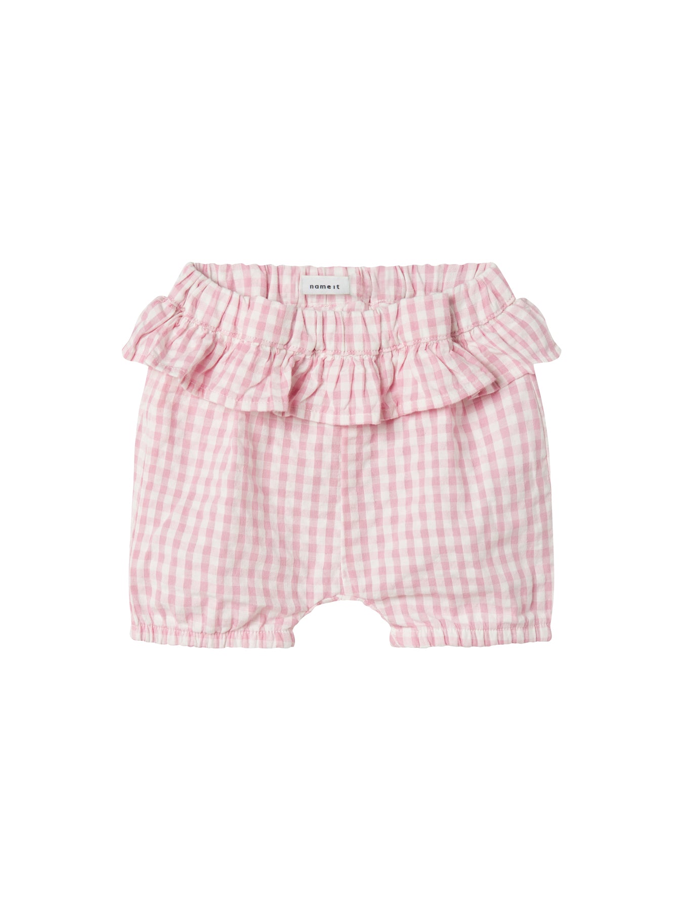 Halmi Shorts Cameo Pink