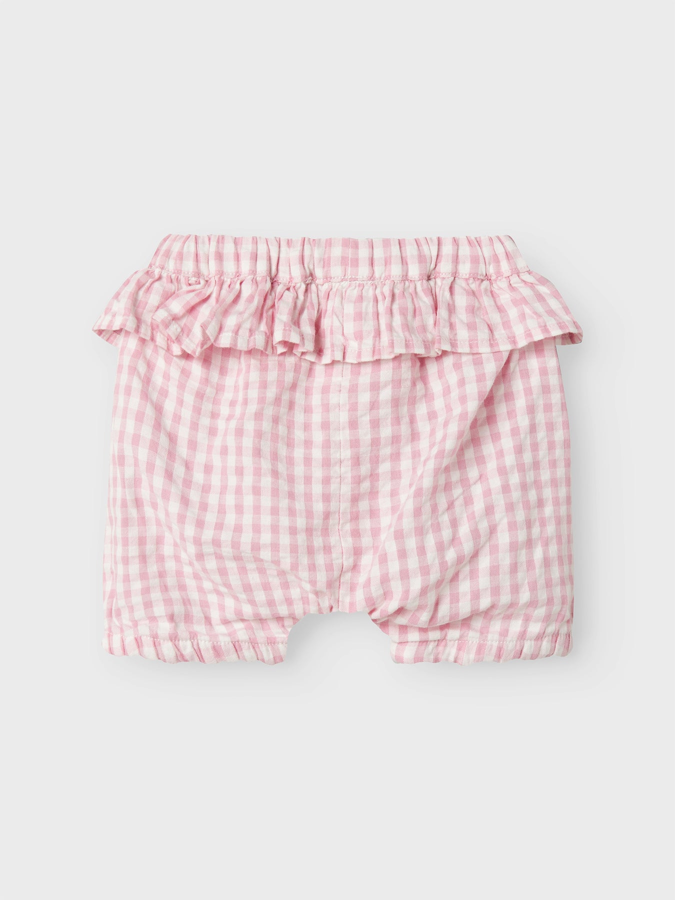 Halmi Shorts Cameo Pink