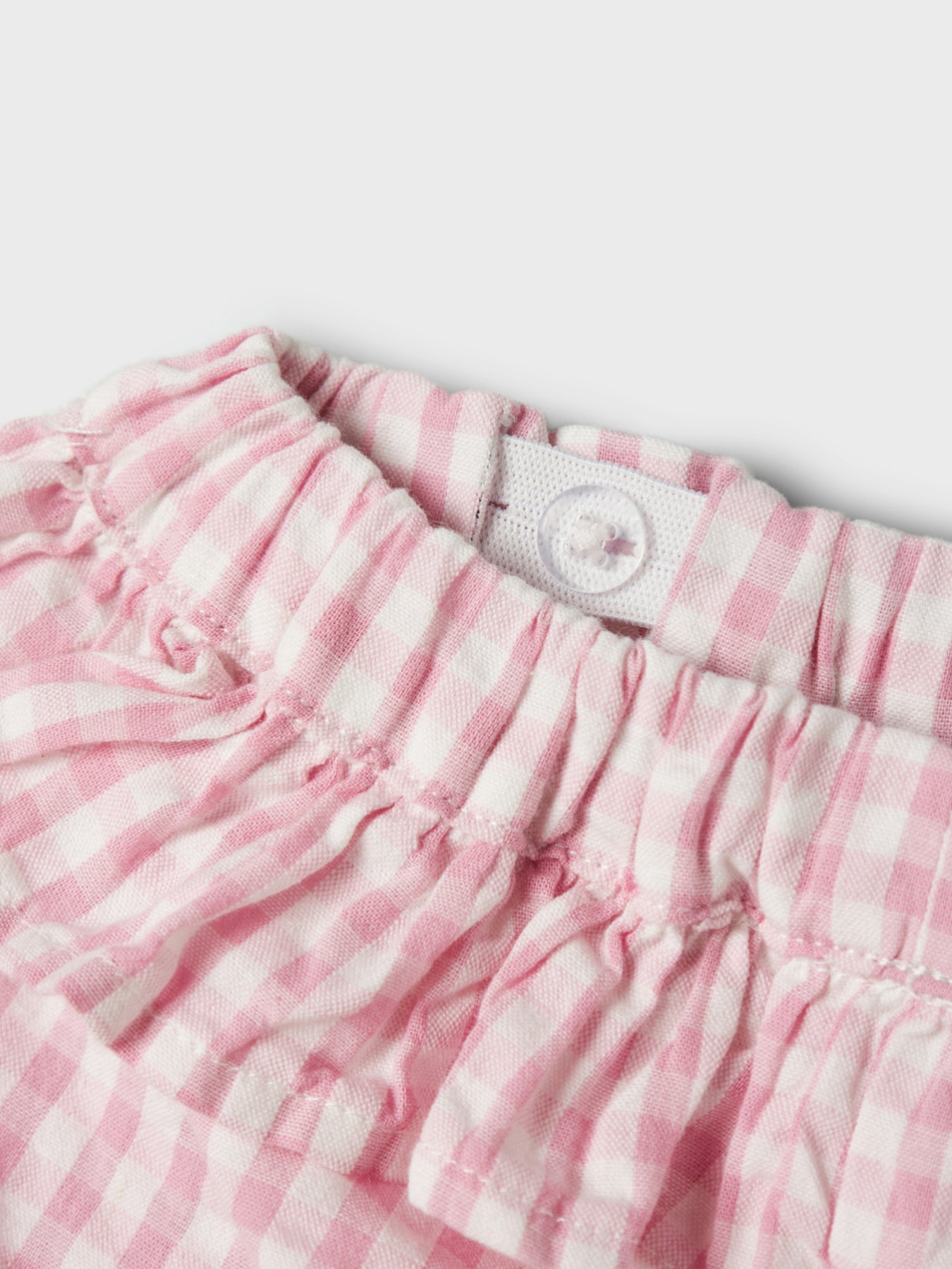 Halmi Shorts Cameo Pink