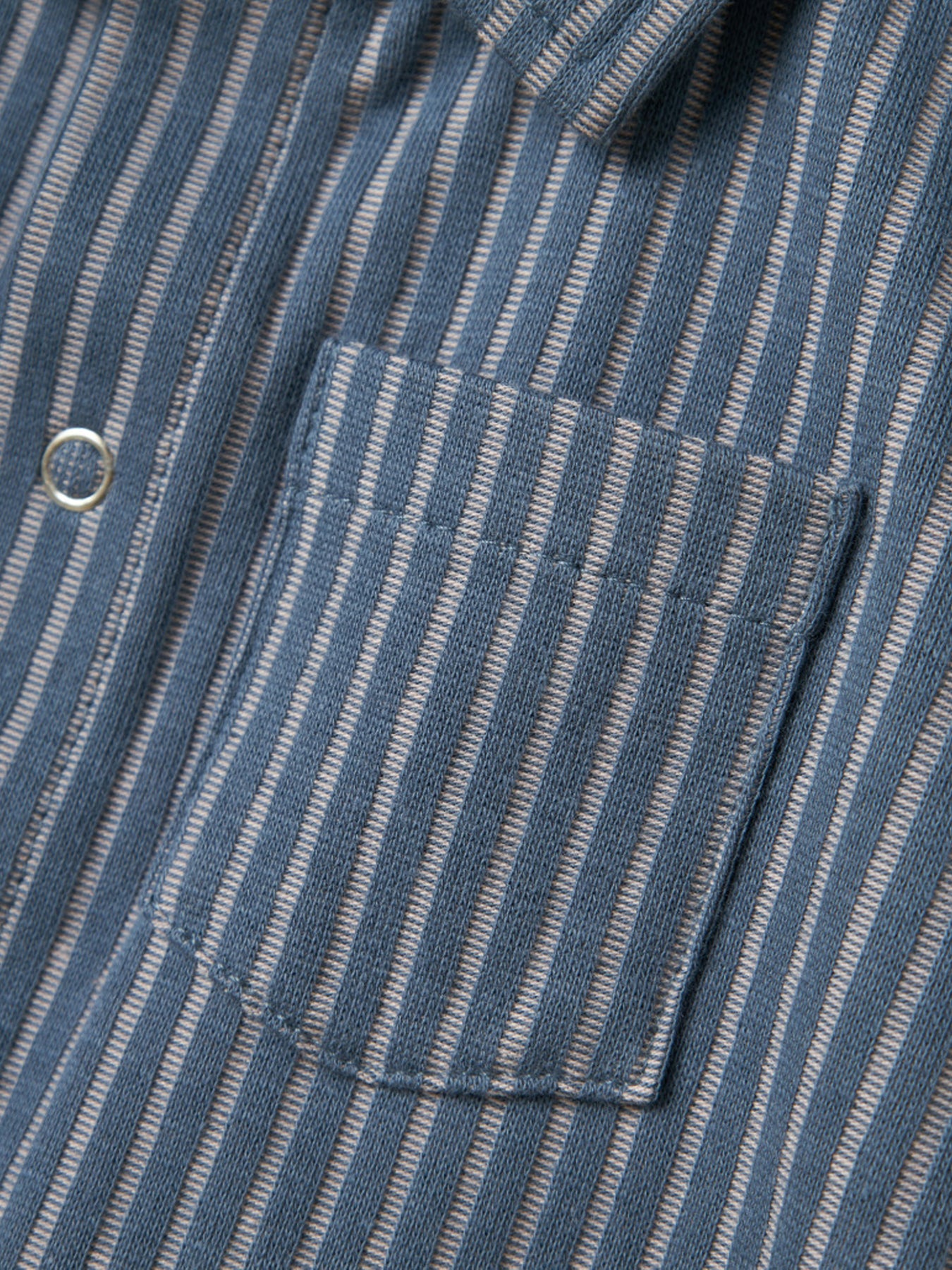 Helmar Shirt Blue Mirage