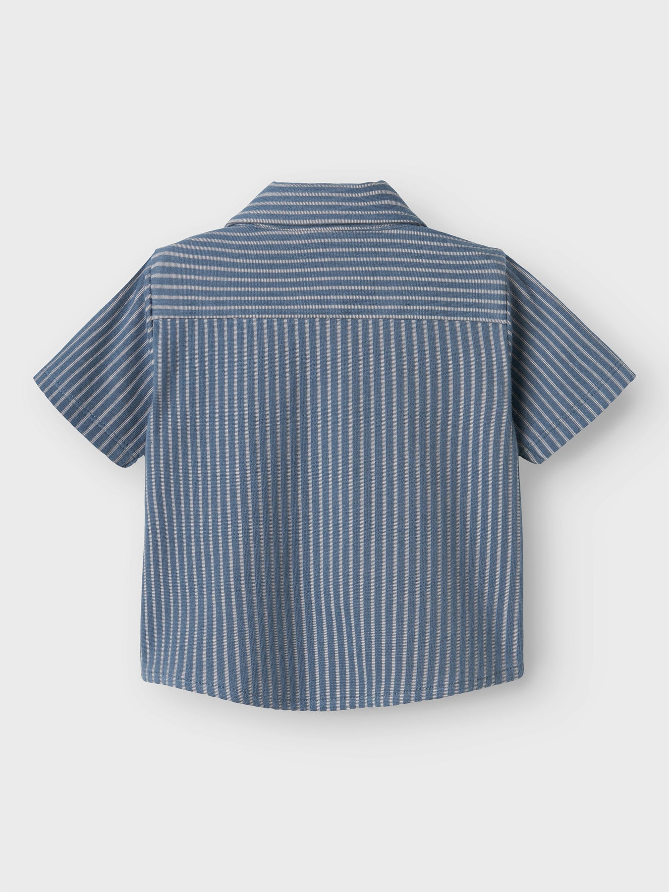 Helmar Shirt Blue Mirage