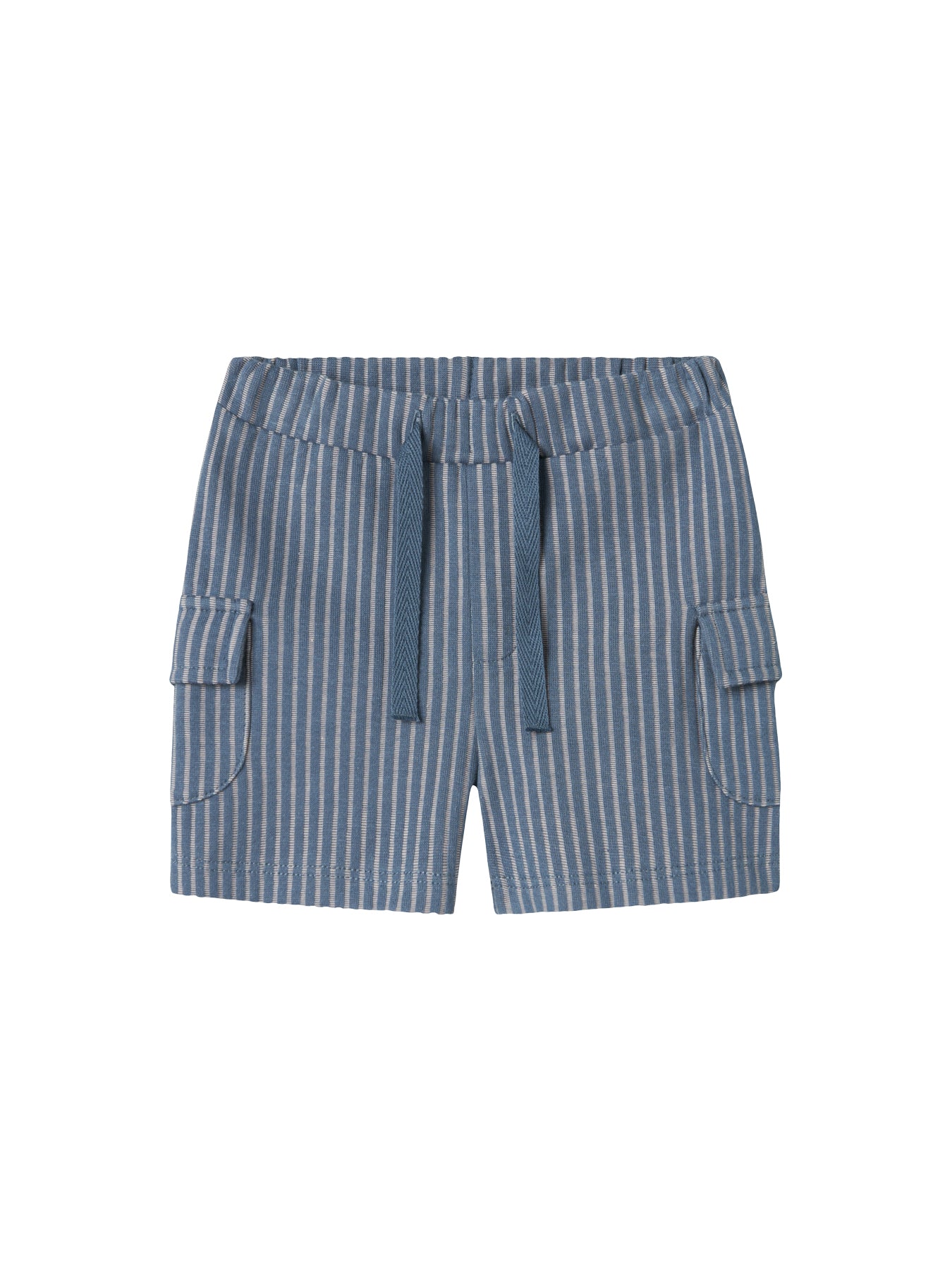Helmar Shorts Blue Mirage