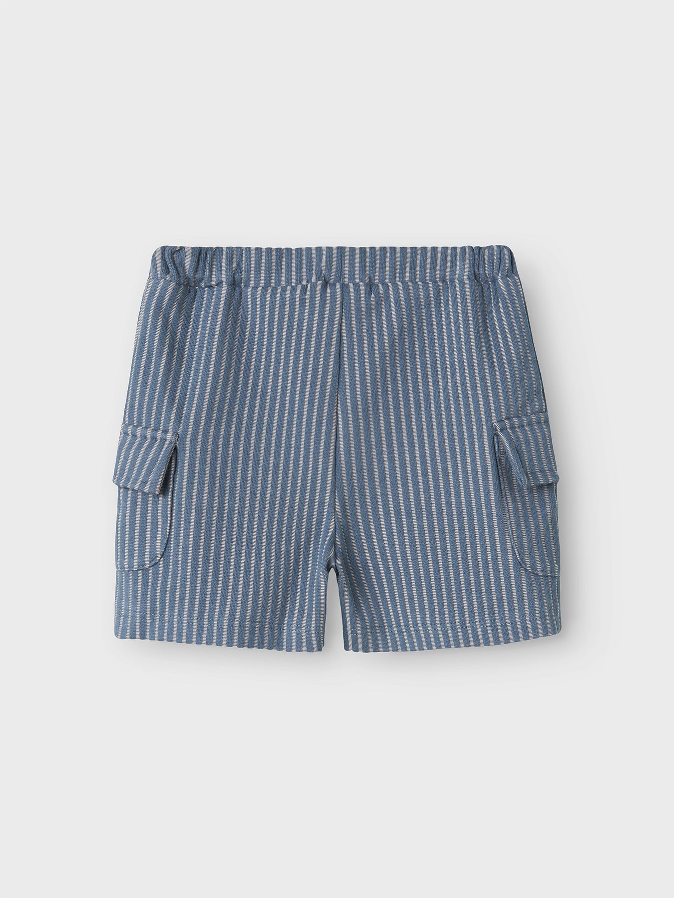 Helmar Shorts Blue Mirage
