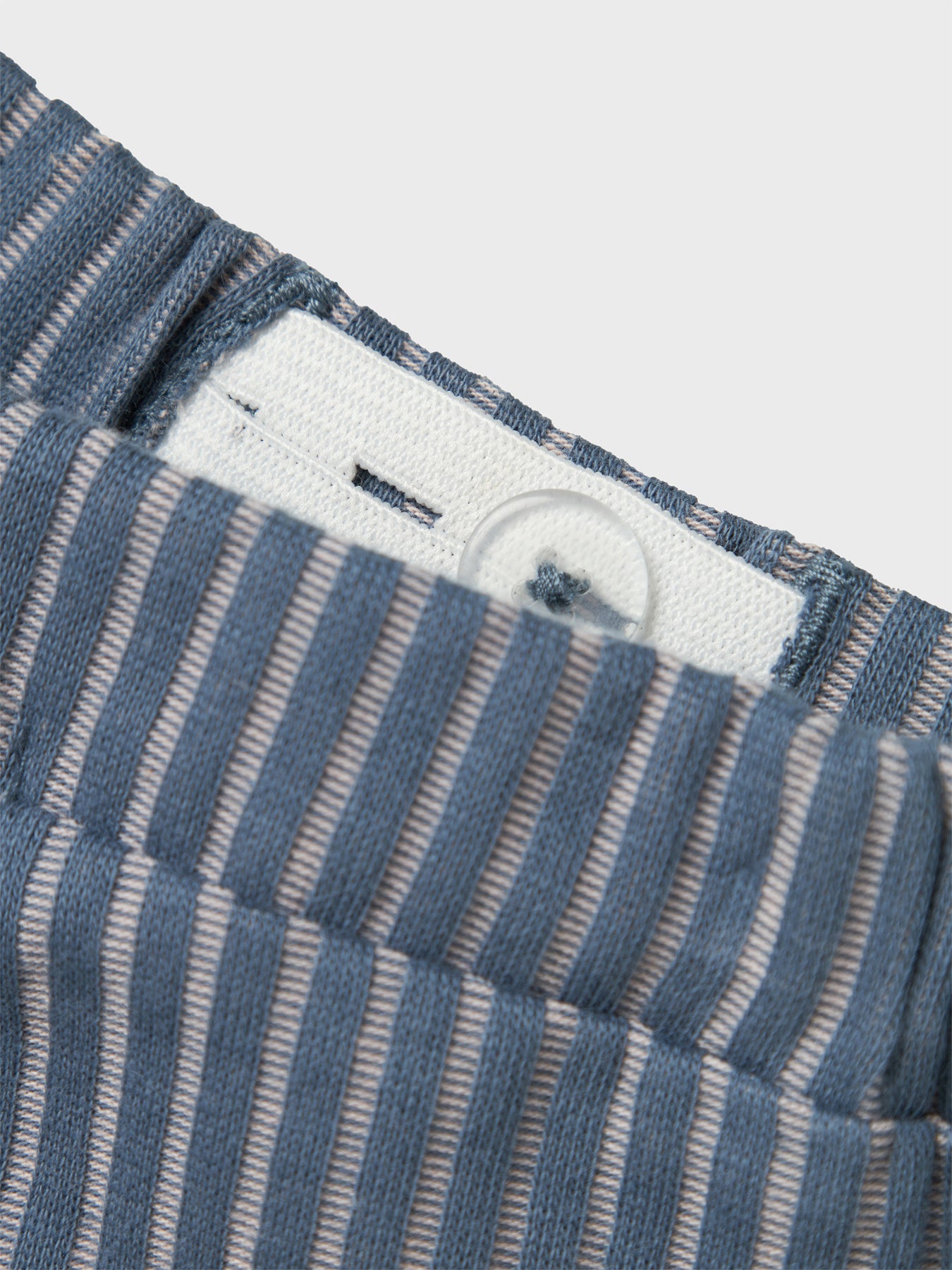 Helmar Shorts Blue Mirage