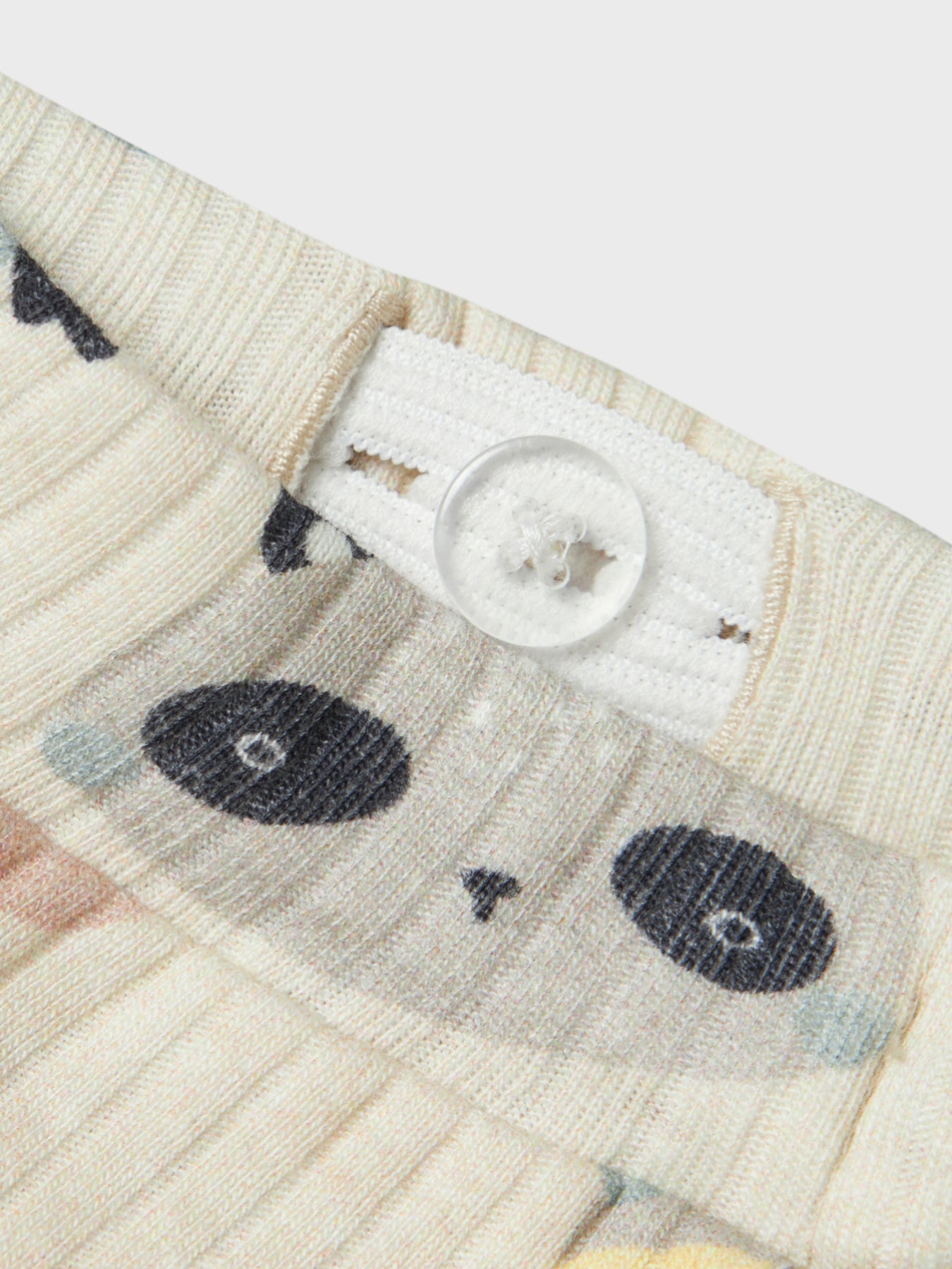 Summer Shorts Peyote Melange