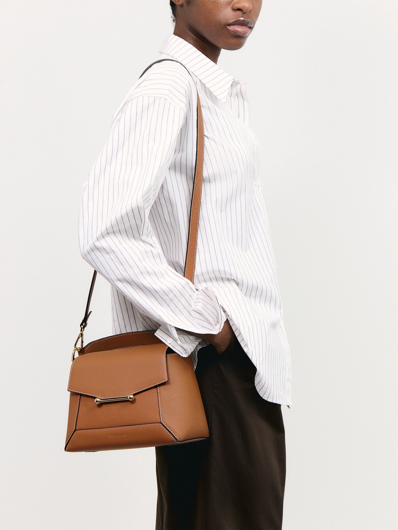 Mosaic Top Handle Grain