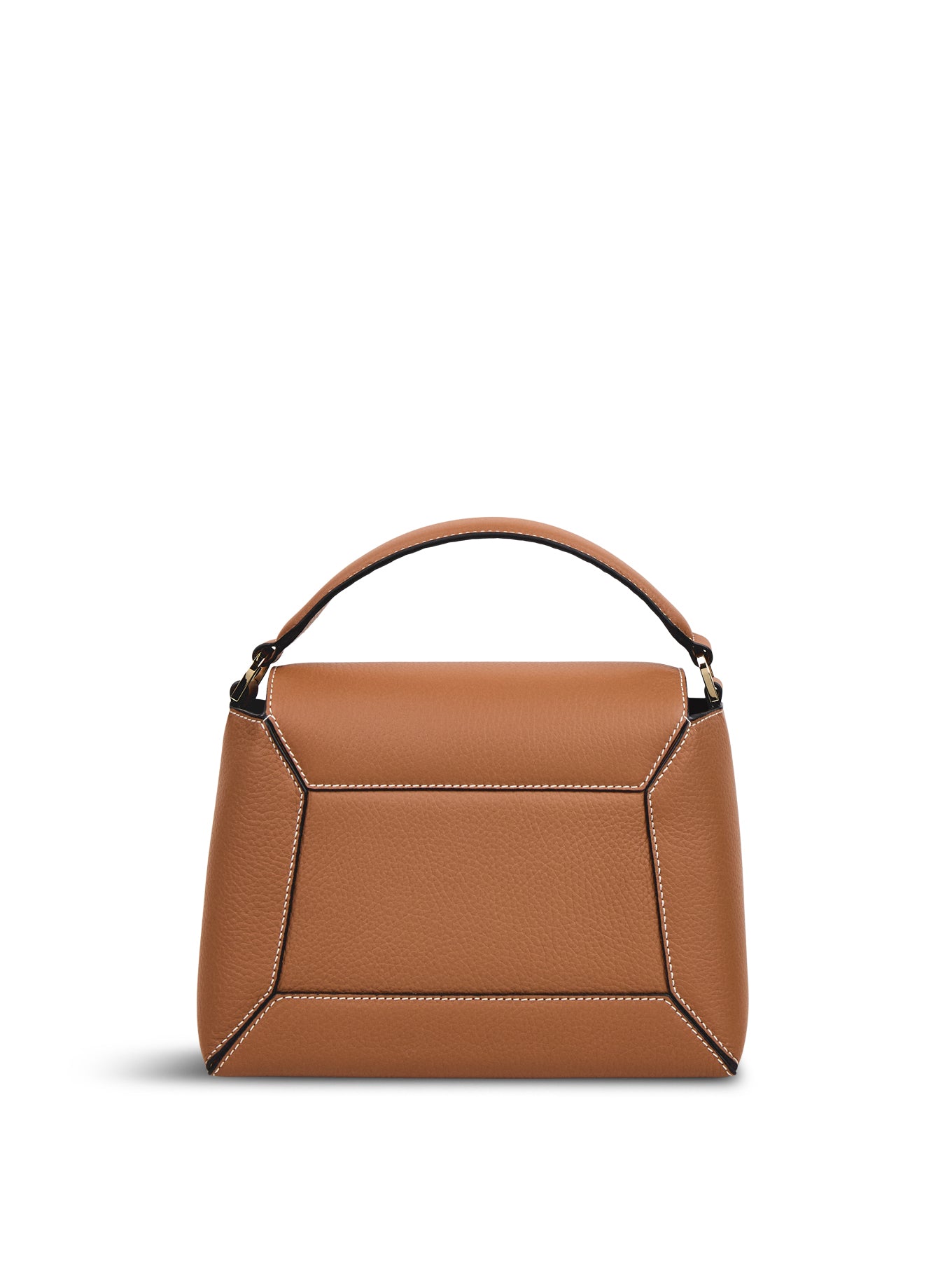 Mosaic Top Handle Grain