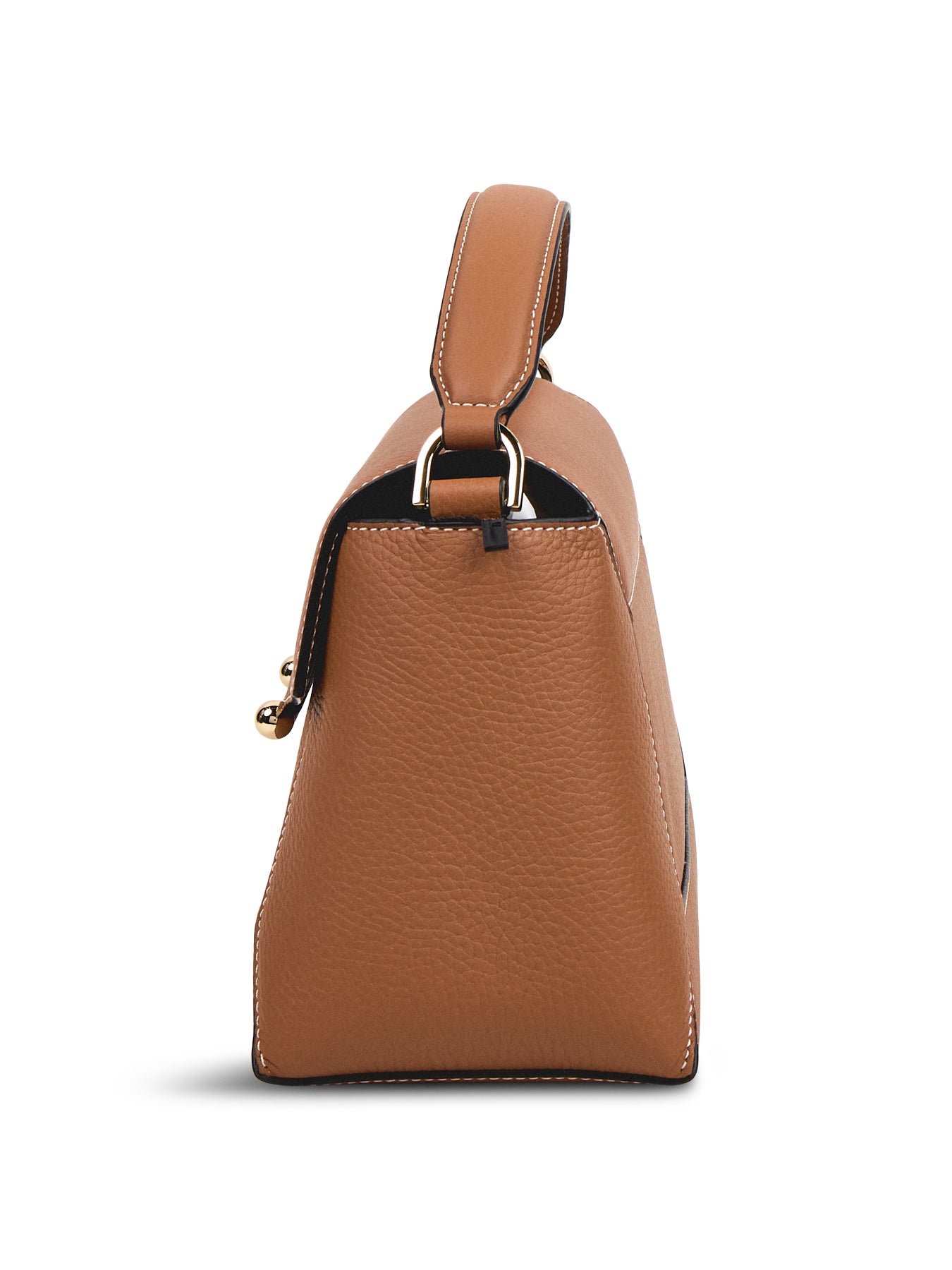 Mosaic Top Handle Grain