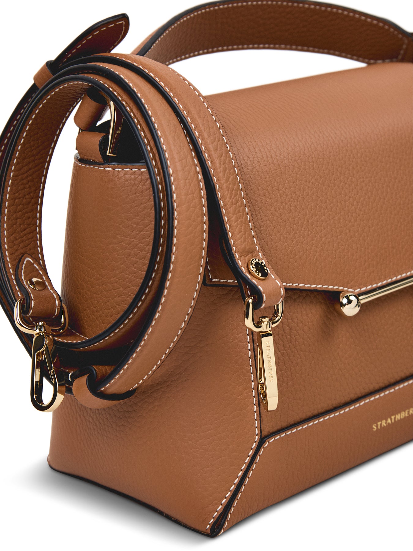 Mosaic Top Handle Grain